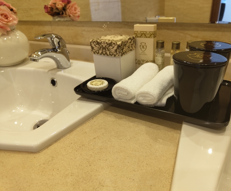 Double or Twin Deluxe