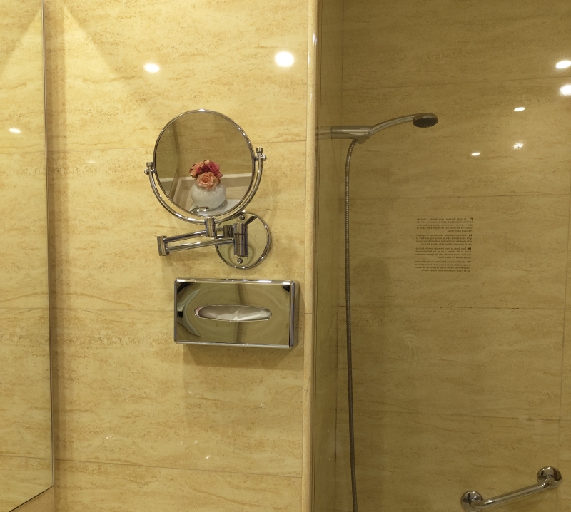 Double or Twin Deluxe