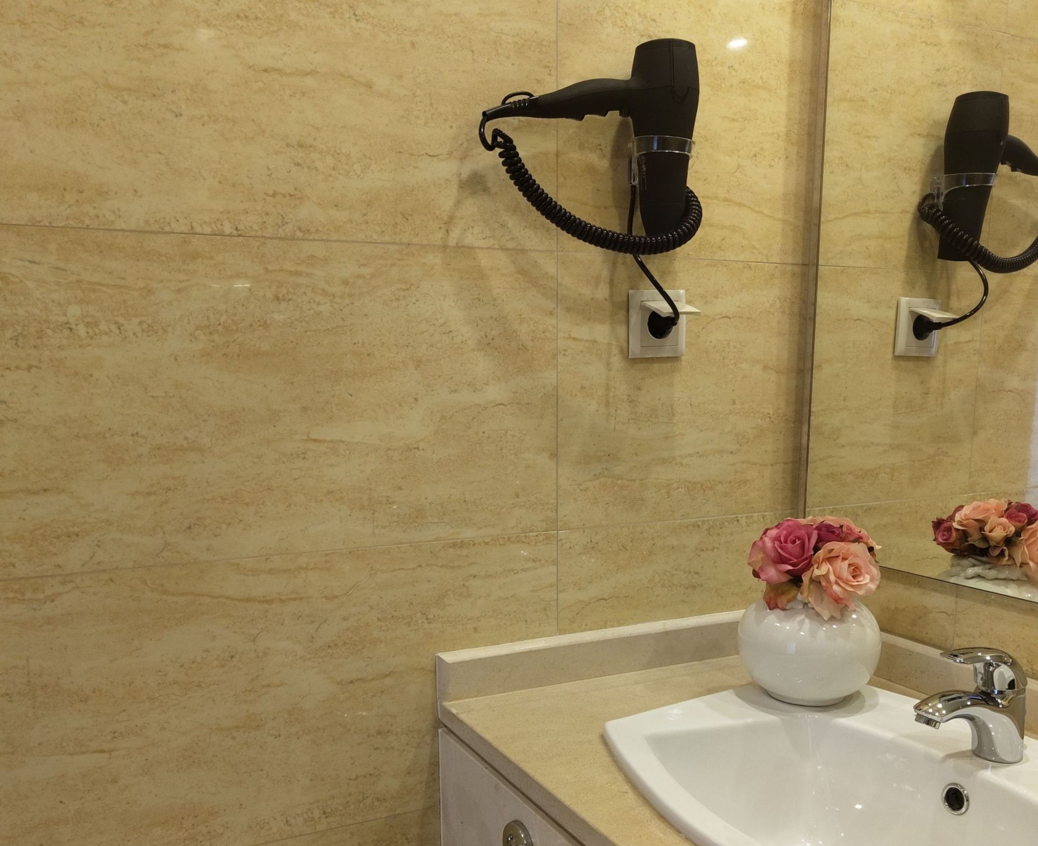 Double or Twin Deluxe