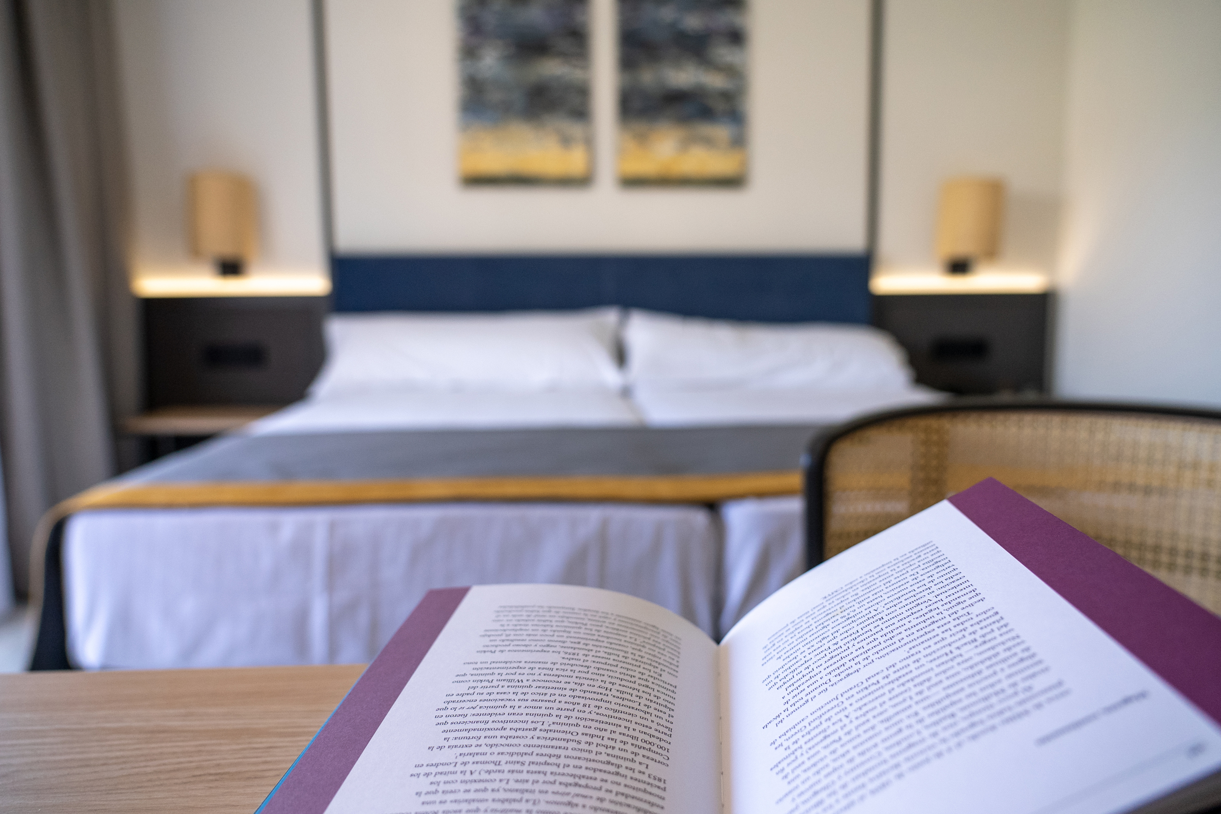 Double or Twin Standard