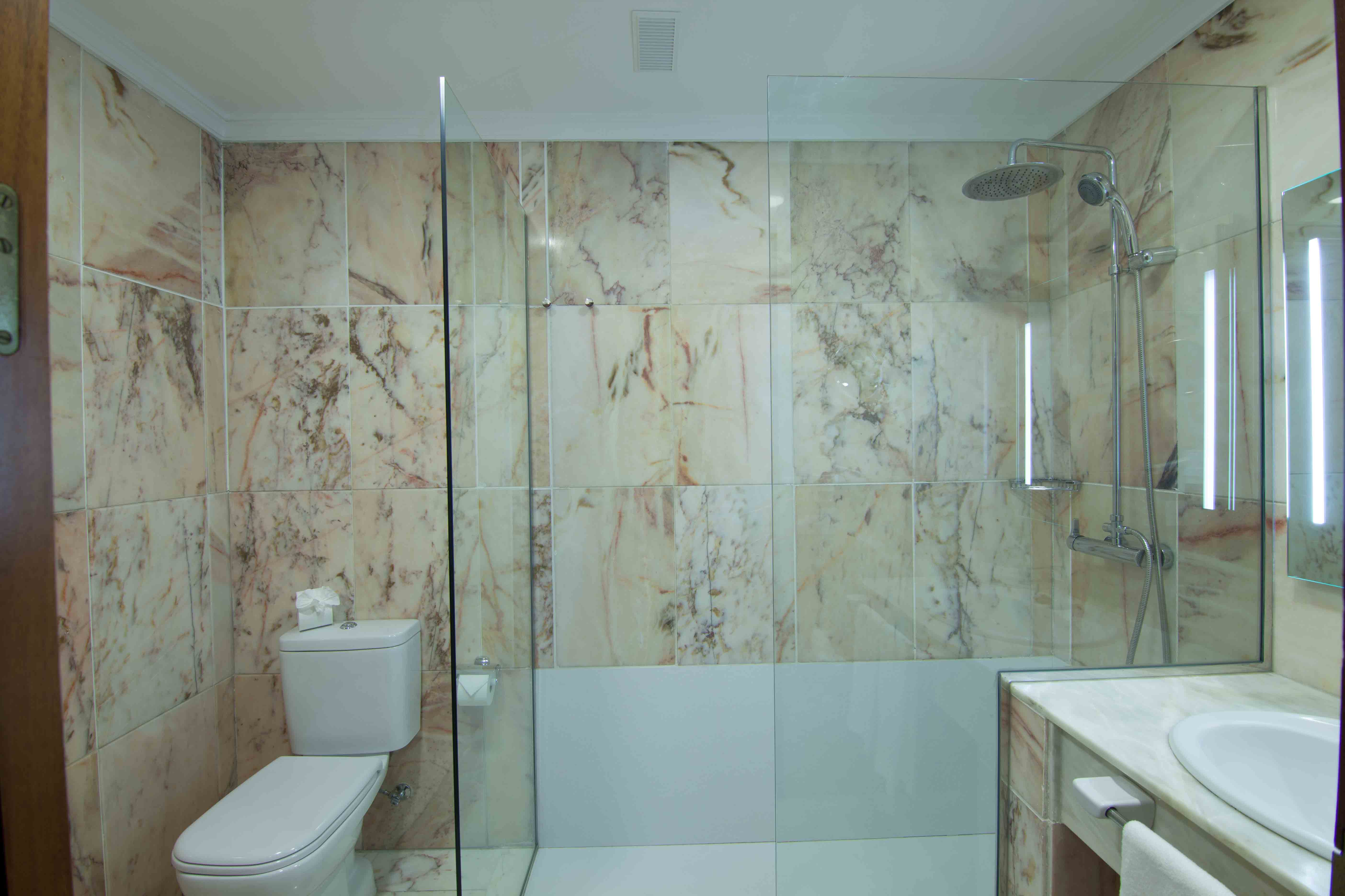 Double or Twin Superior