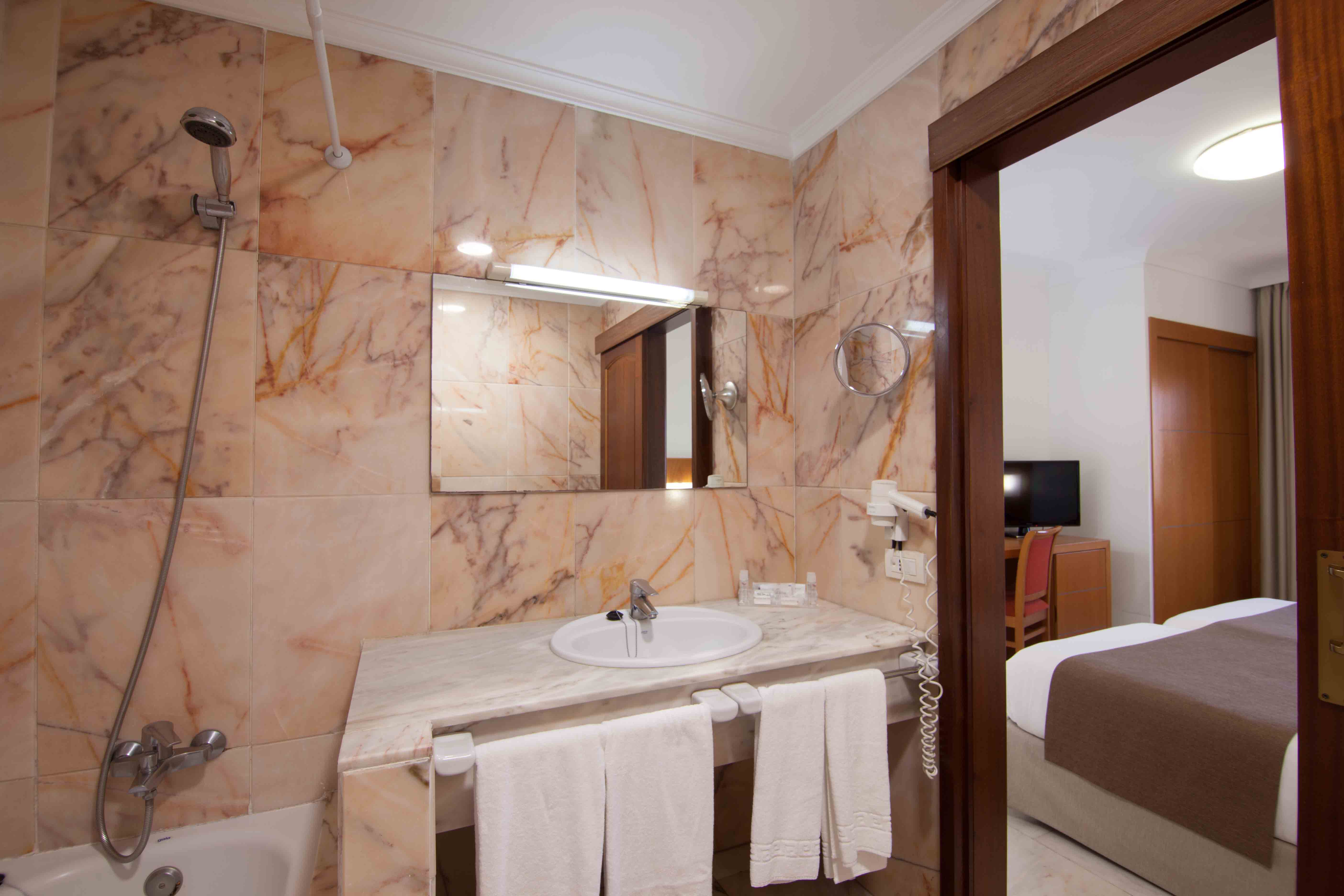 Double Single Standard