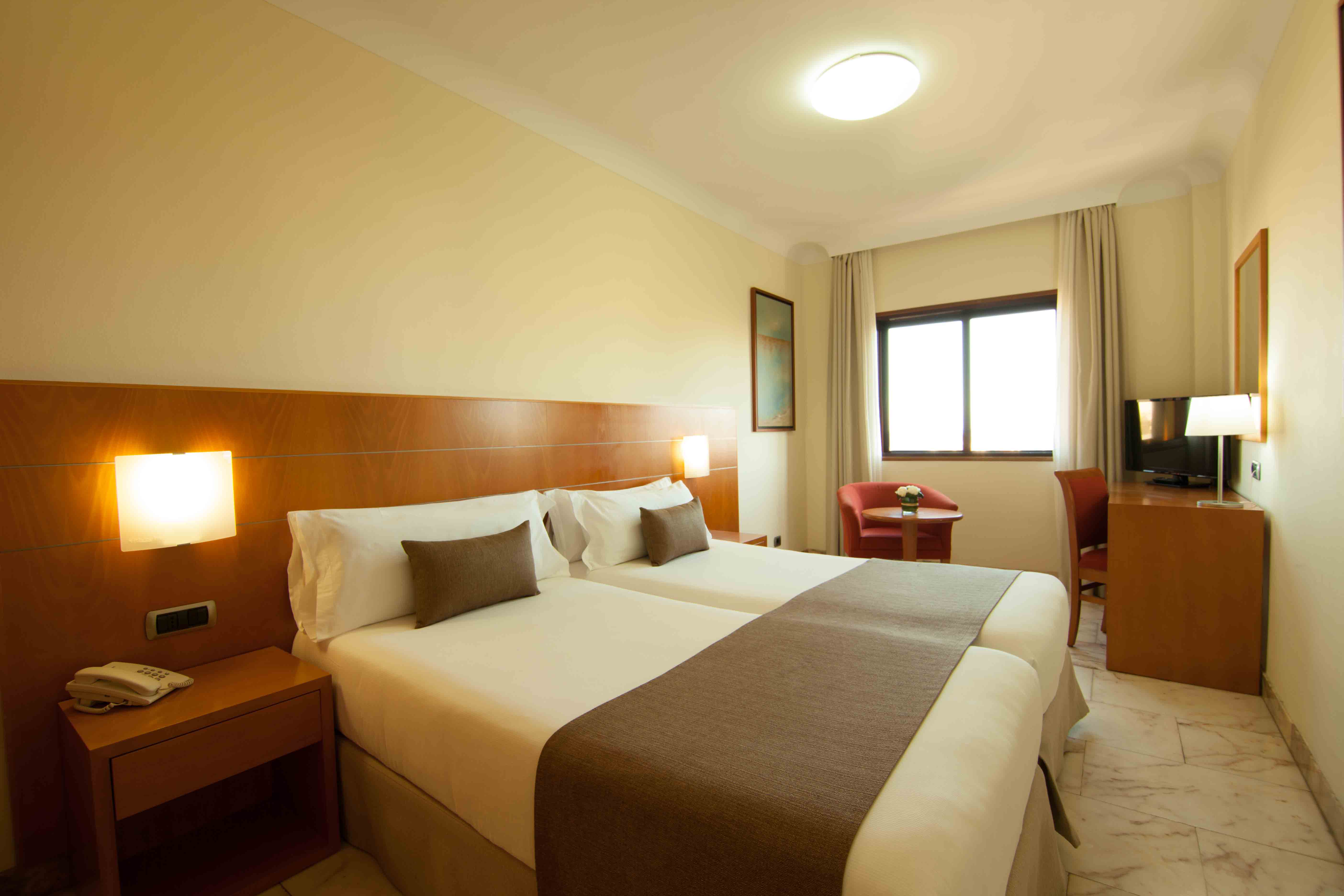 Double Single Standard