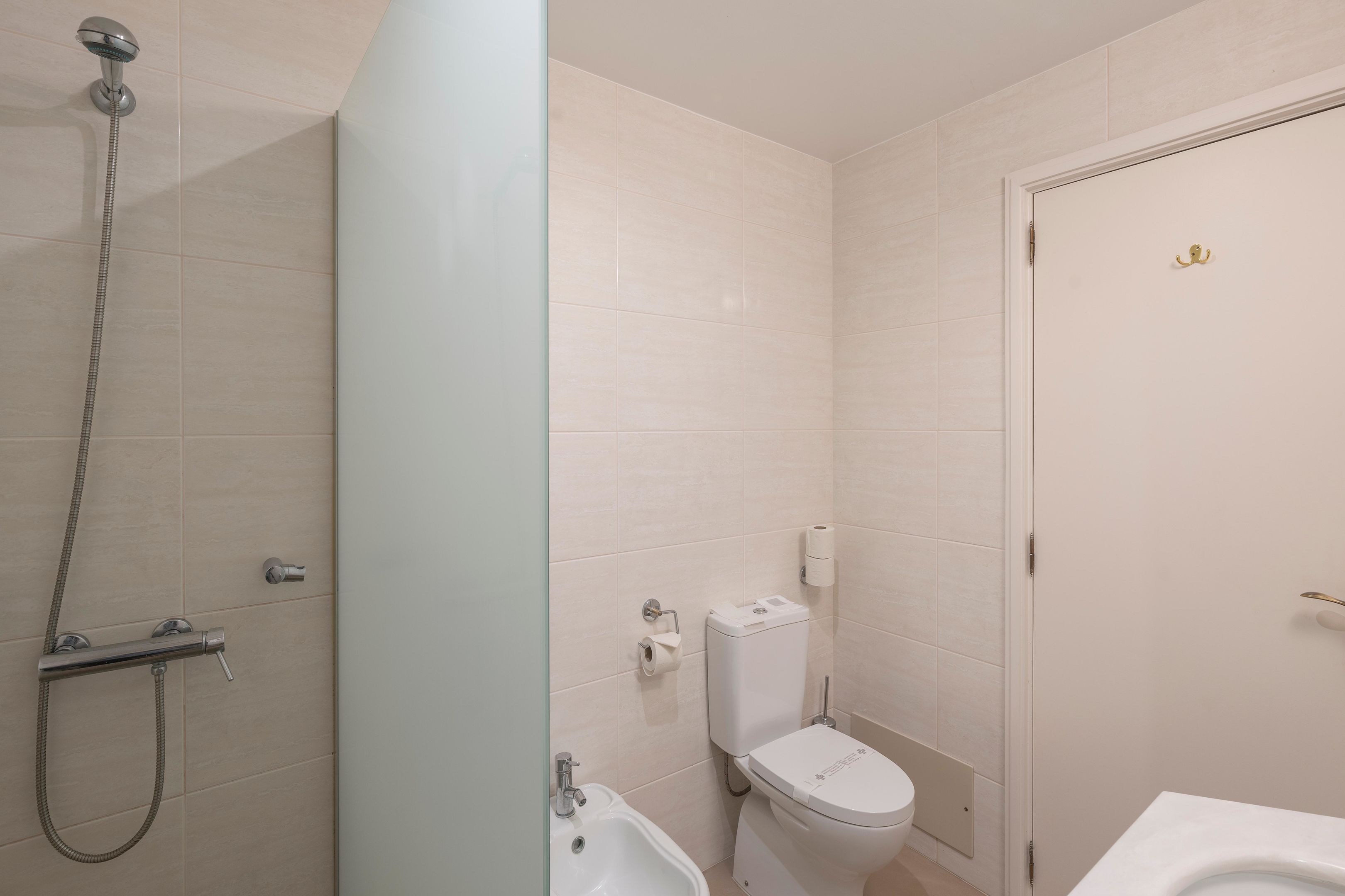 Double or Twin Superior