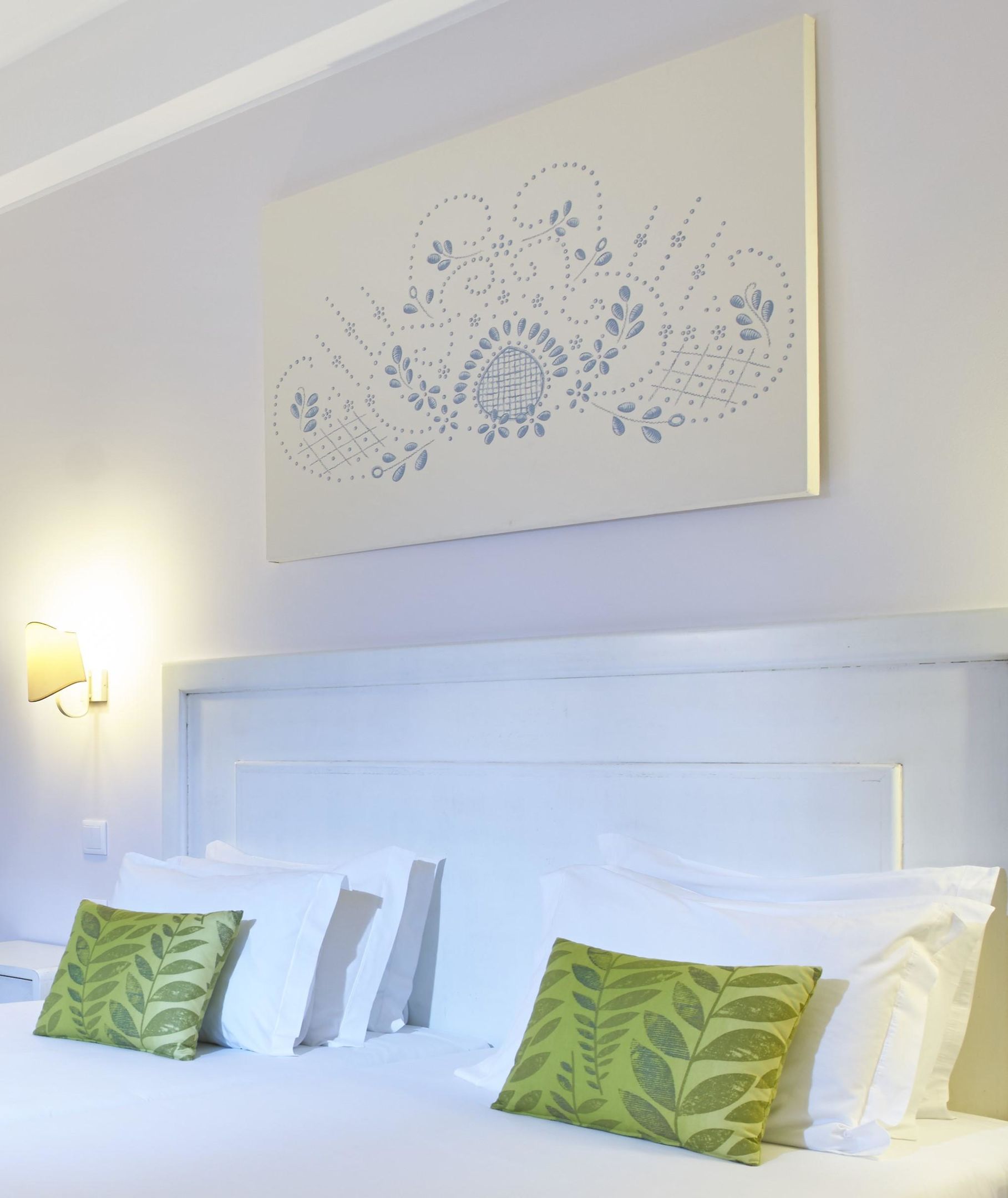 Double or Twin Standard