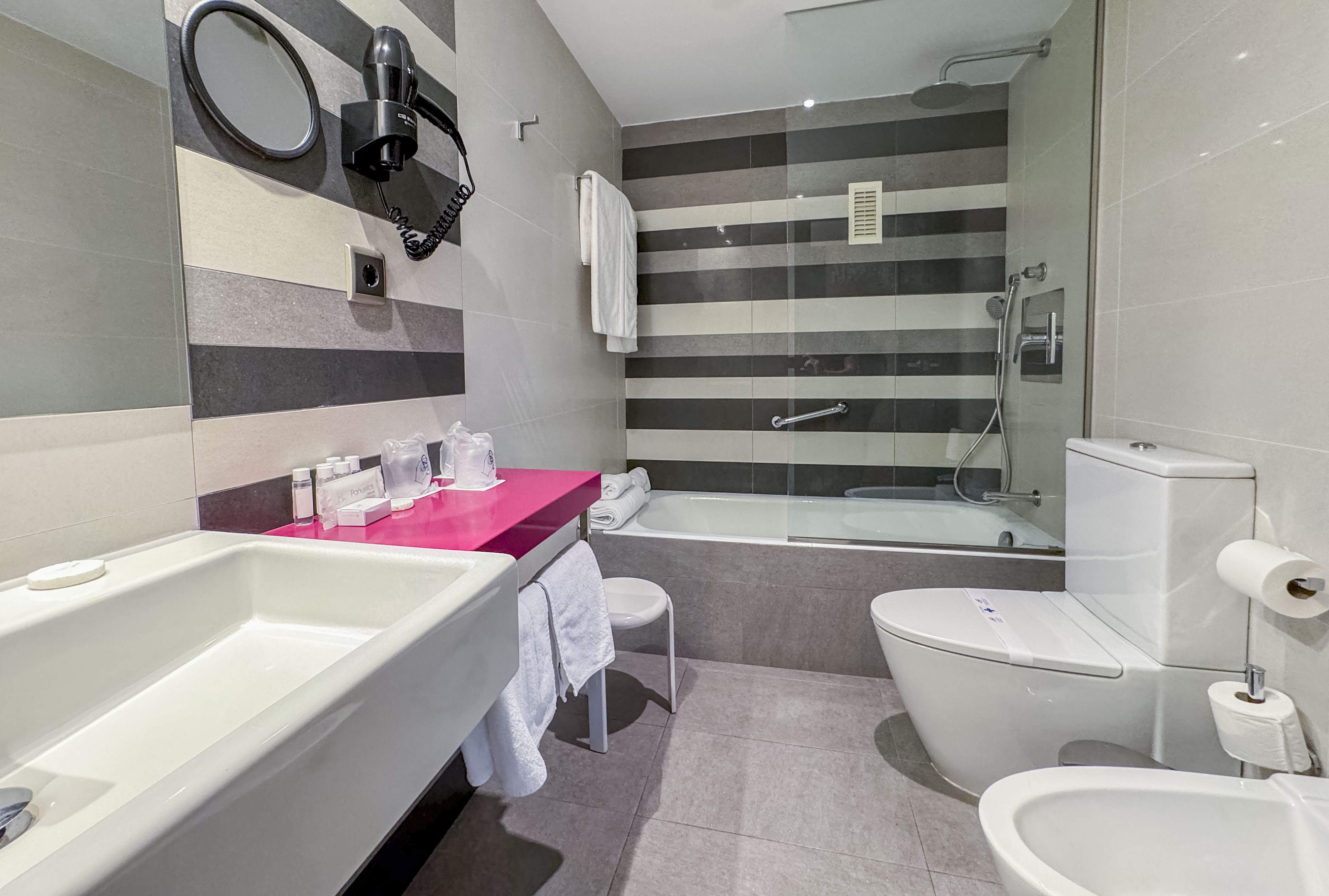 Double or Twin Superior