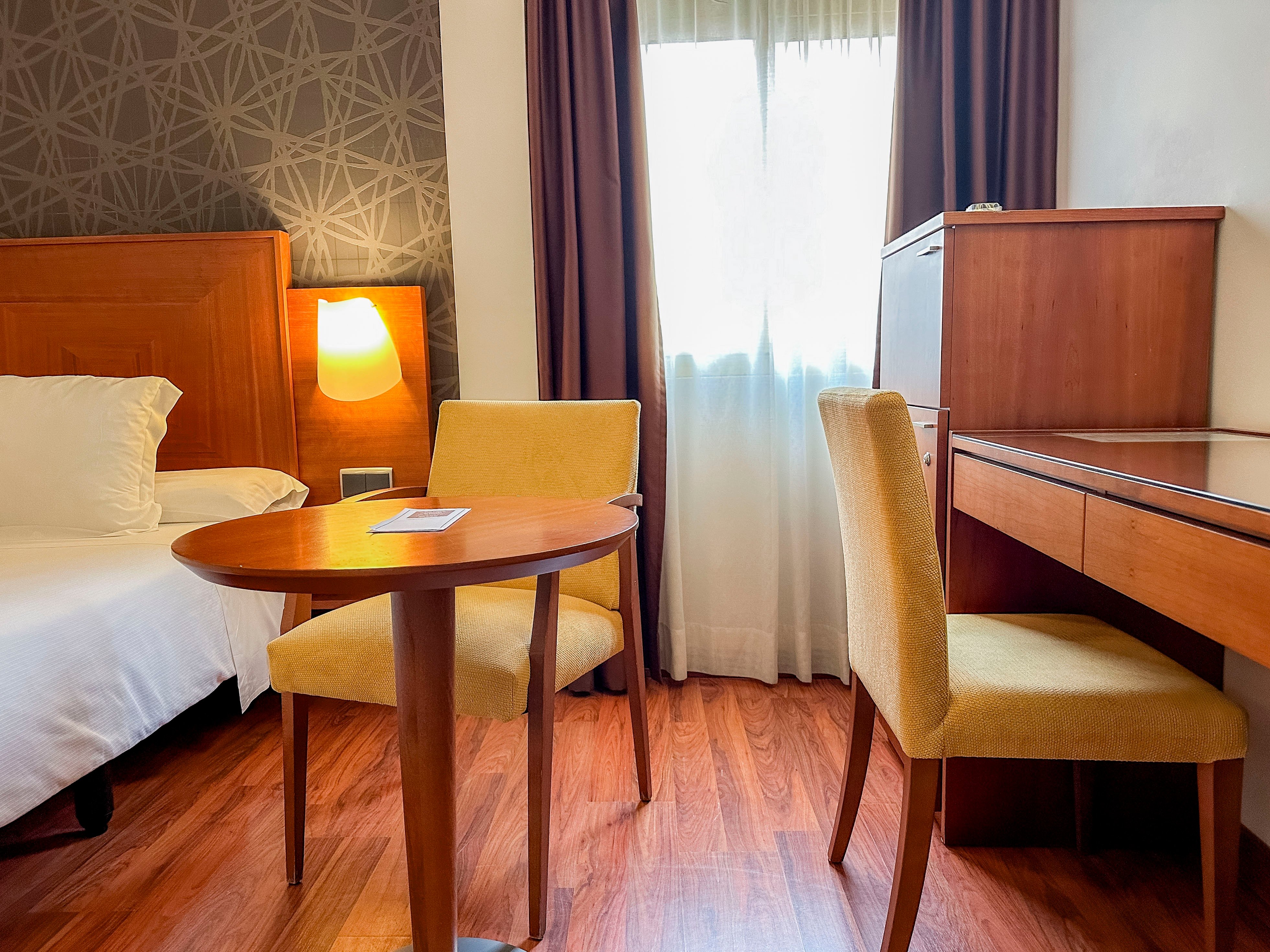 Double or Twin Superior