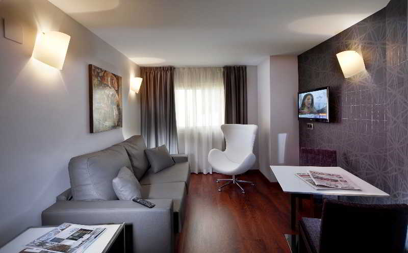 Junior Suite Standard