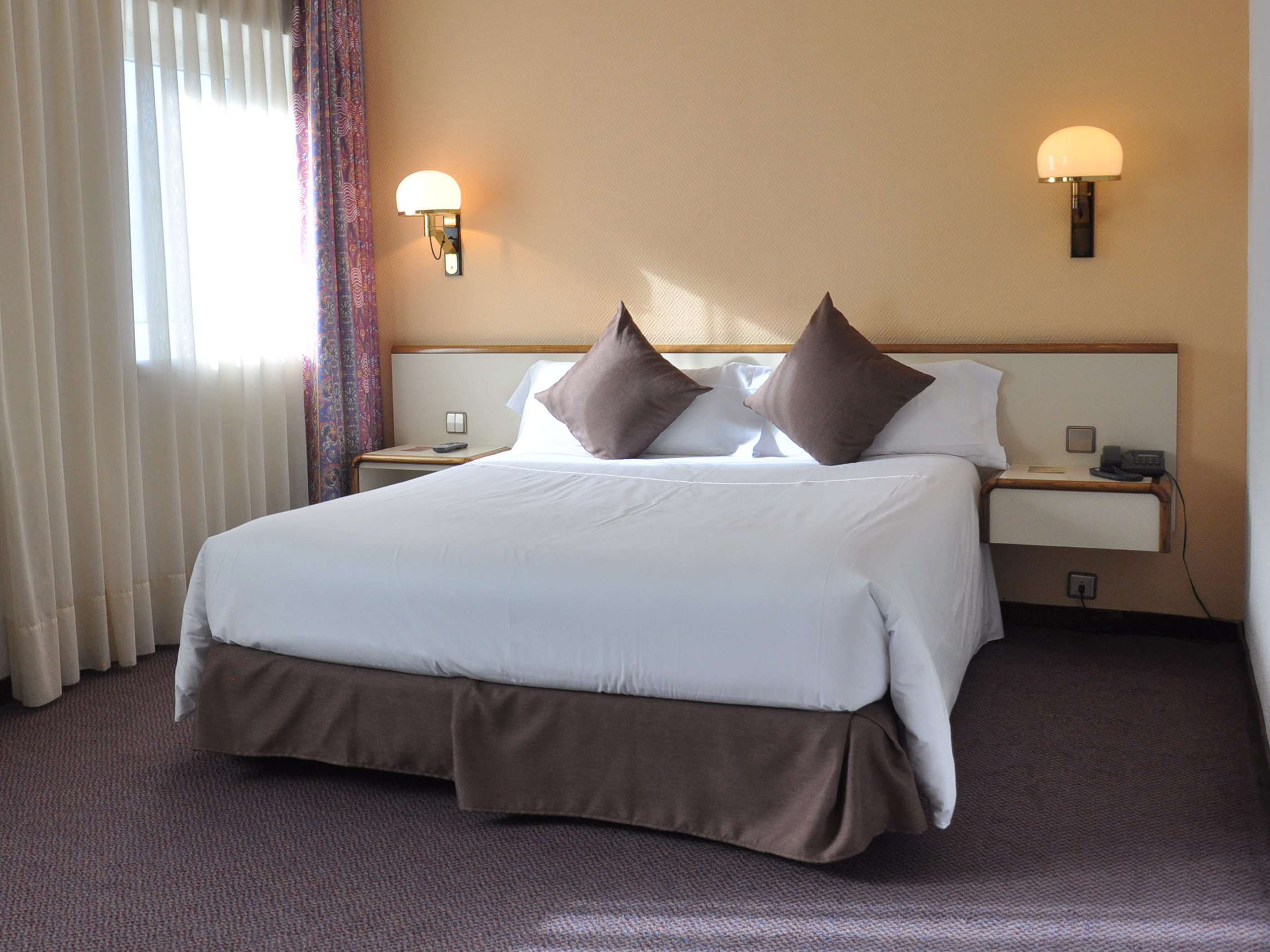 Double Single Standard