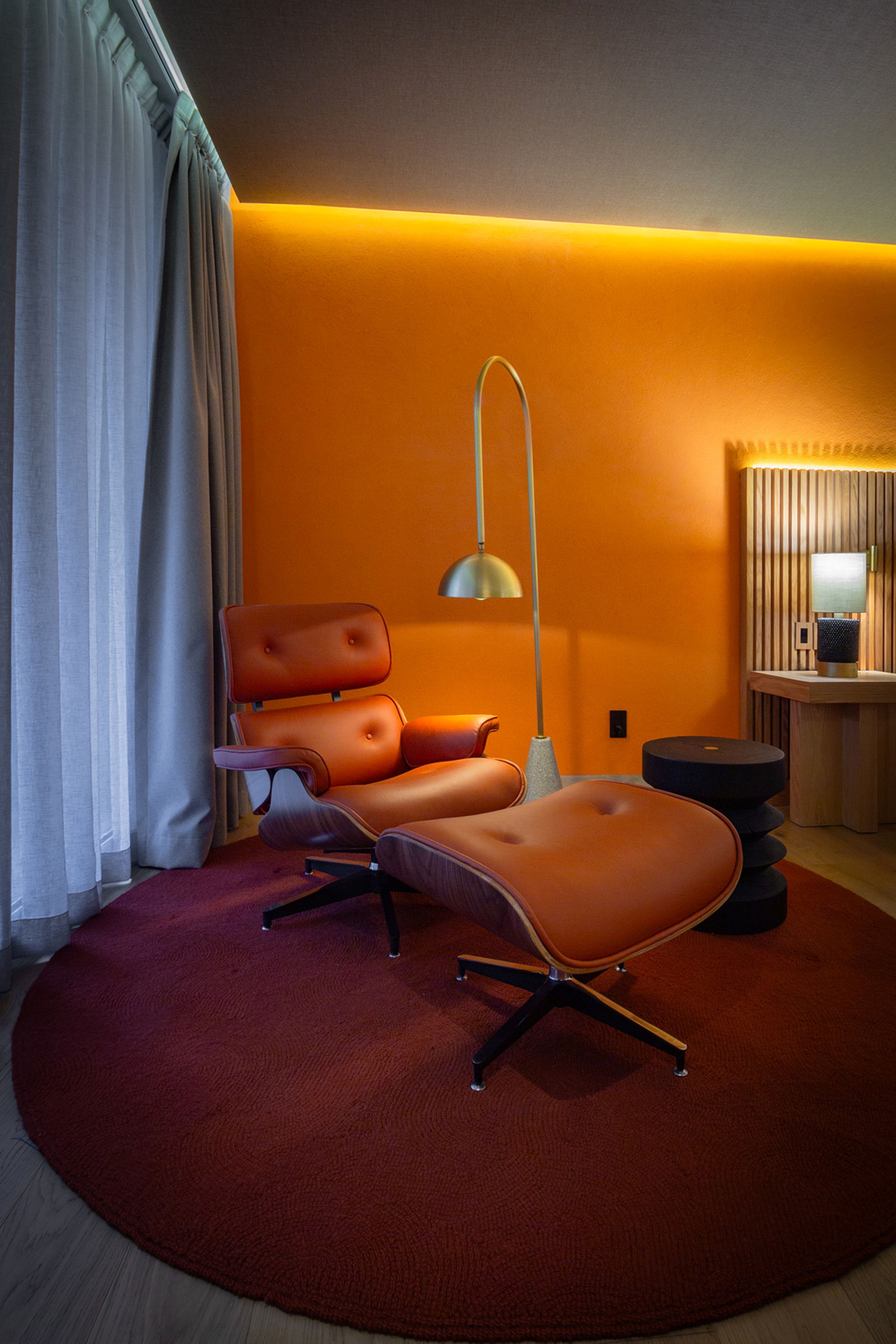 Room Executive 2 Double Beds