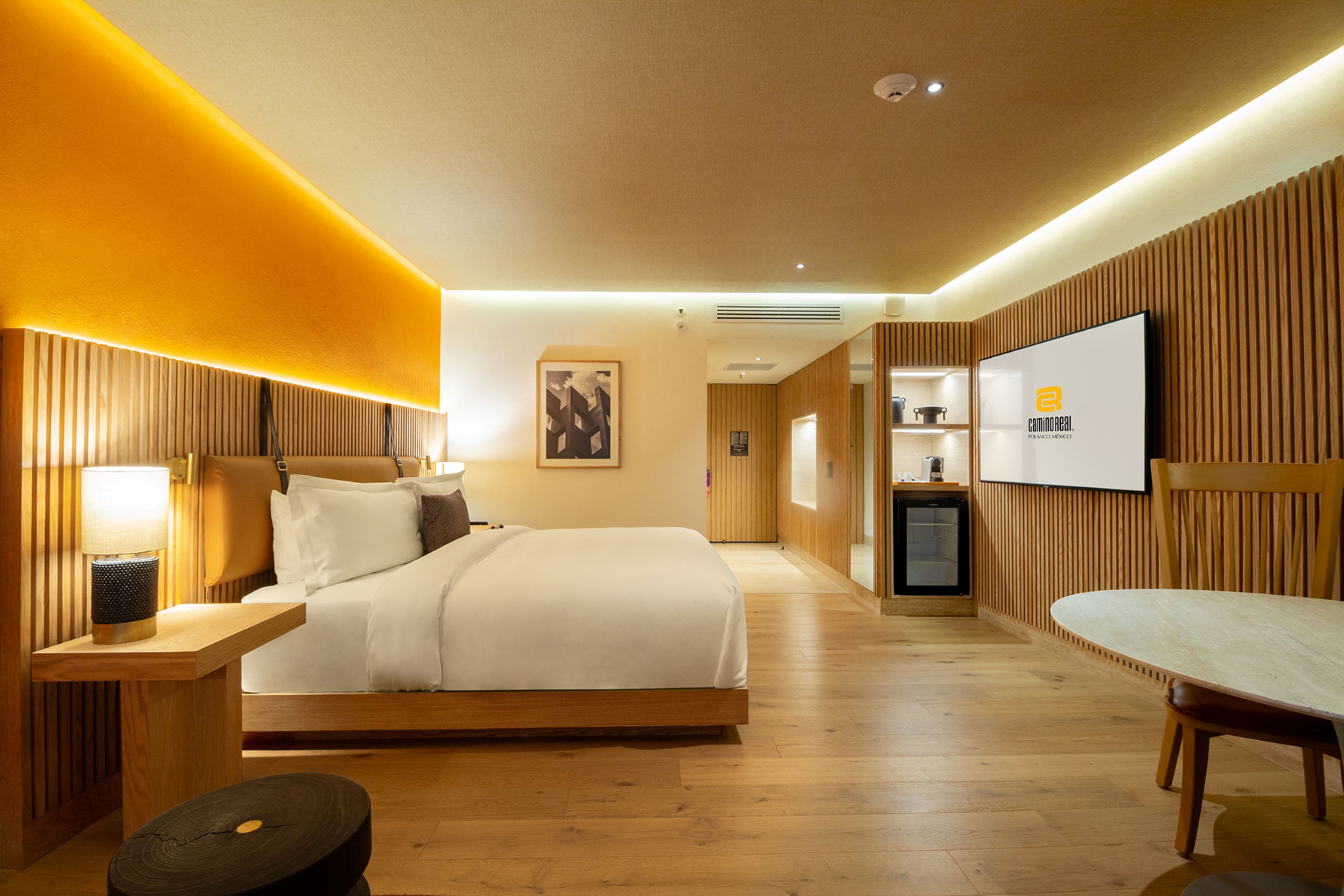 Room Executive 2 Double Beds