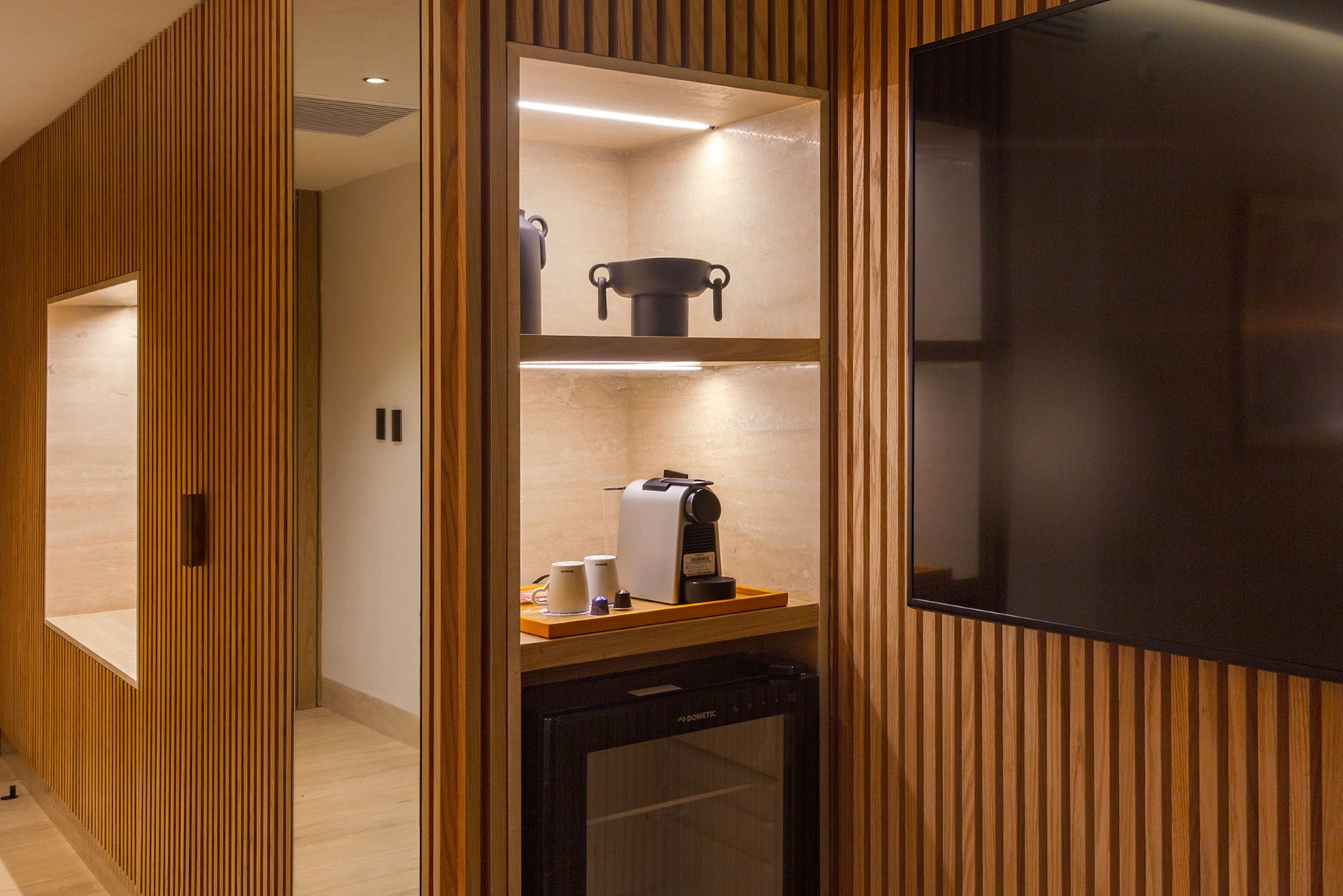 Room Executive 2 Double Beds