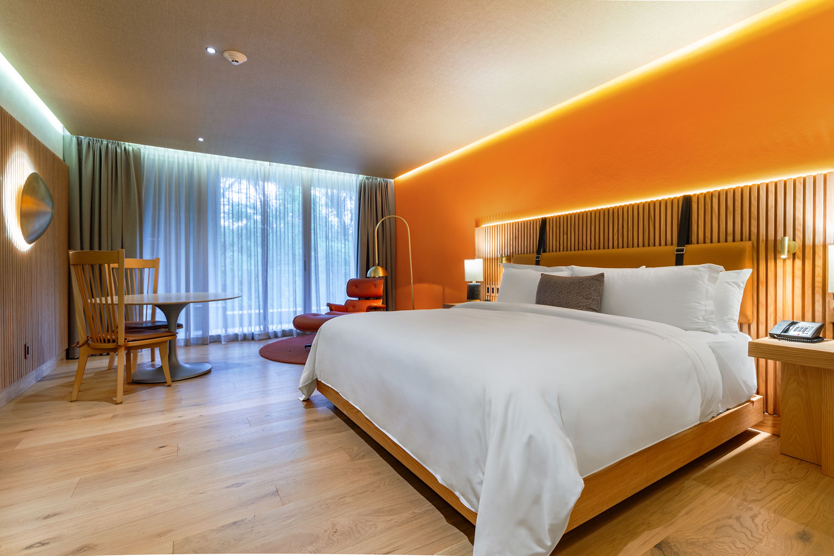 Room Executive 2 Double Beds