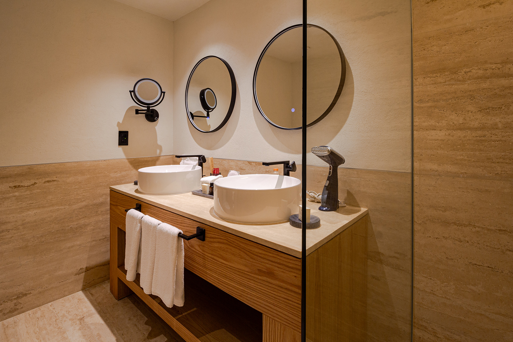 Junior Suite Superior One Bedroom