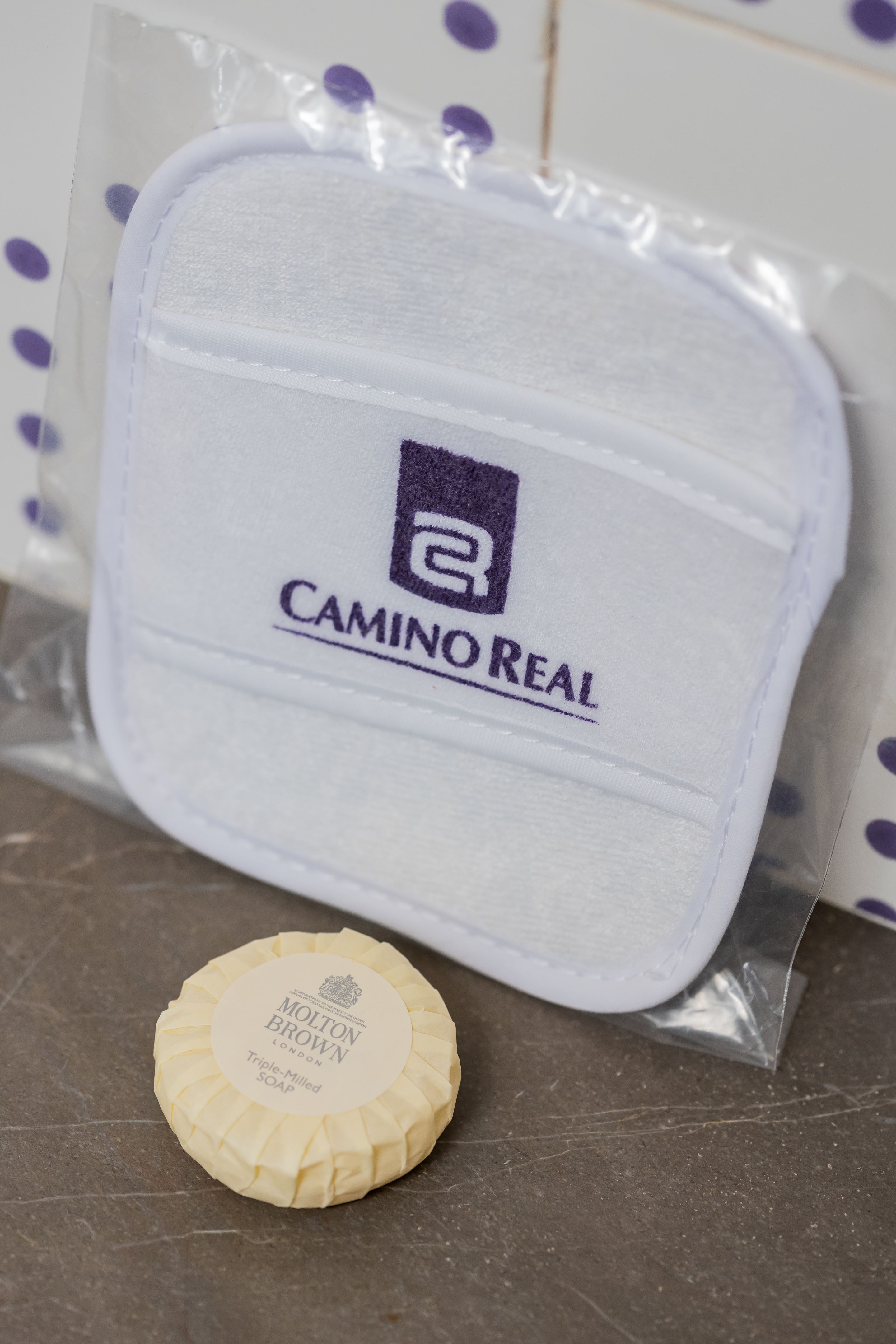 Junior Suite King Size Bed