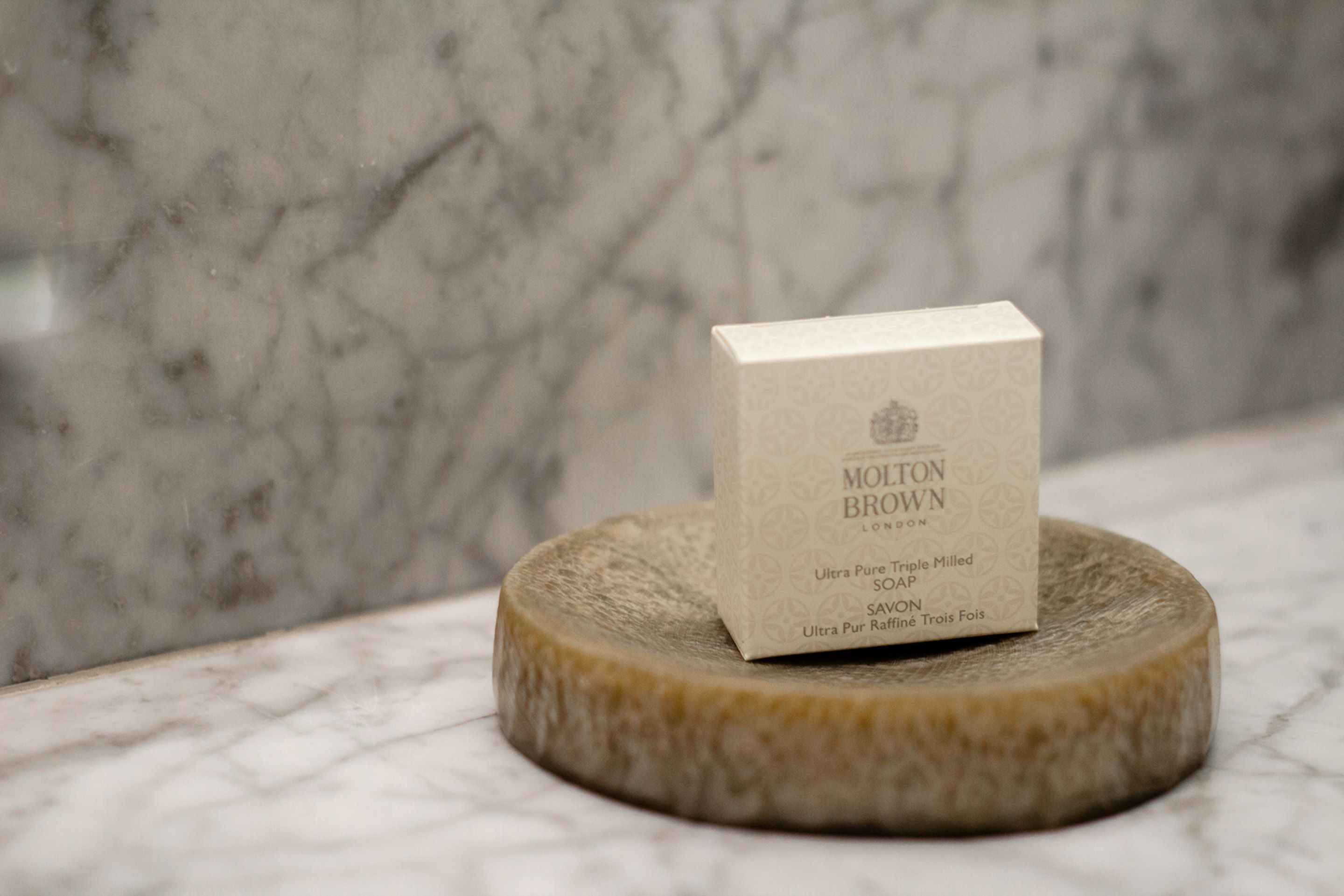 Double Superior Garden View