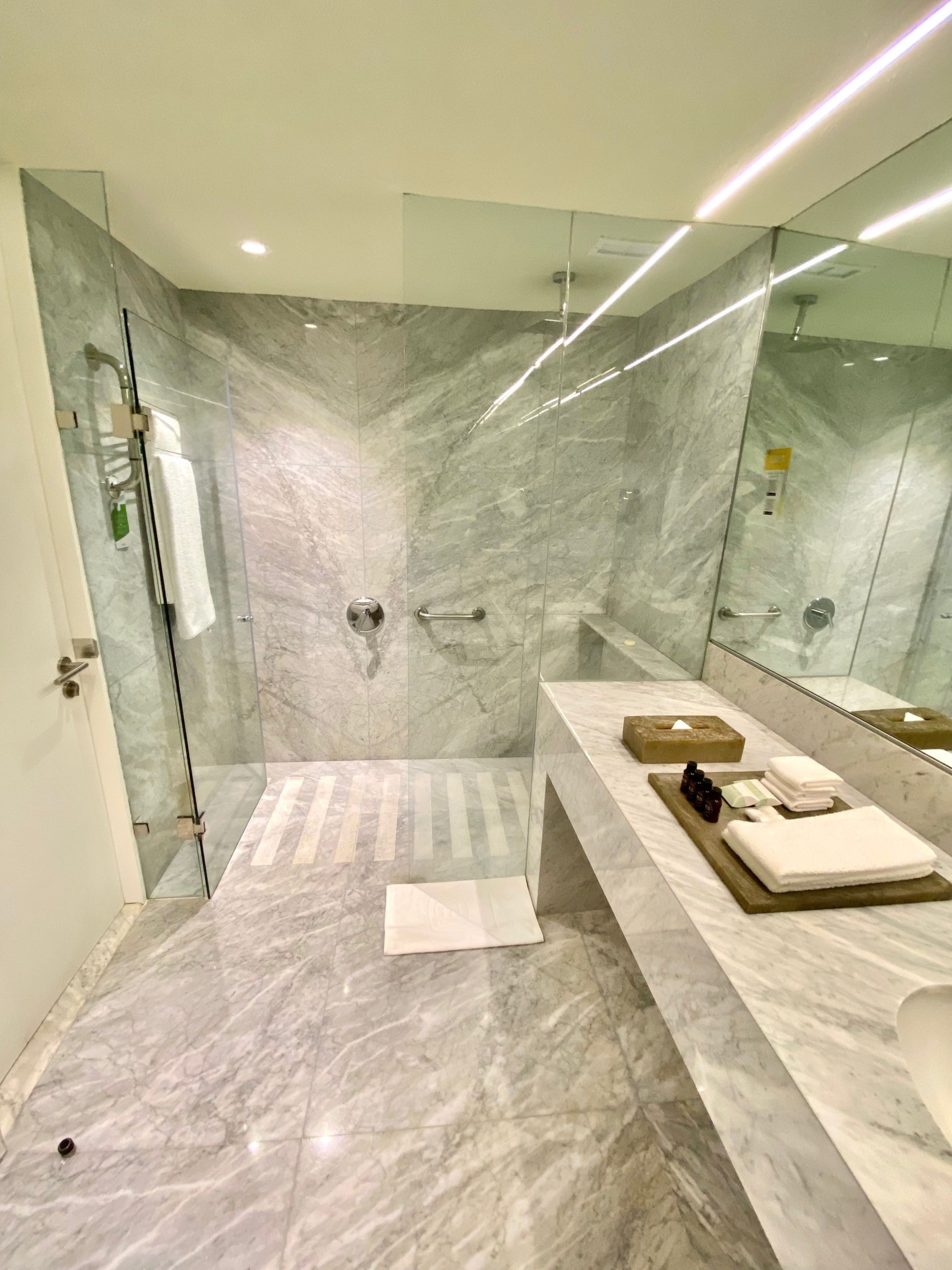 Double Deluxe Garden View Superior