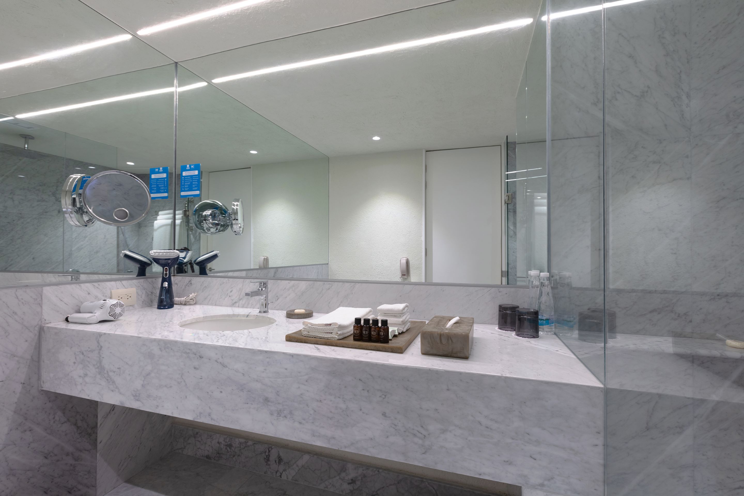 Double Superior Garden View