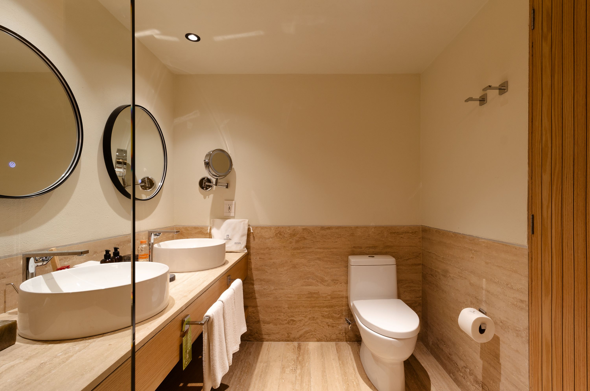 Double Superior Two Double Beds