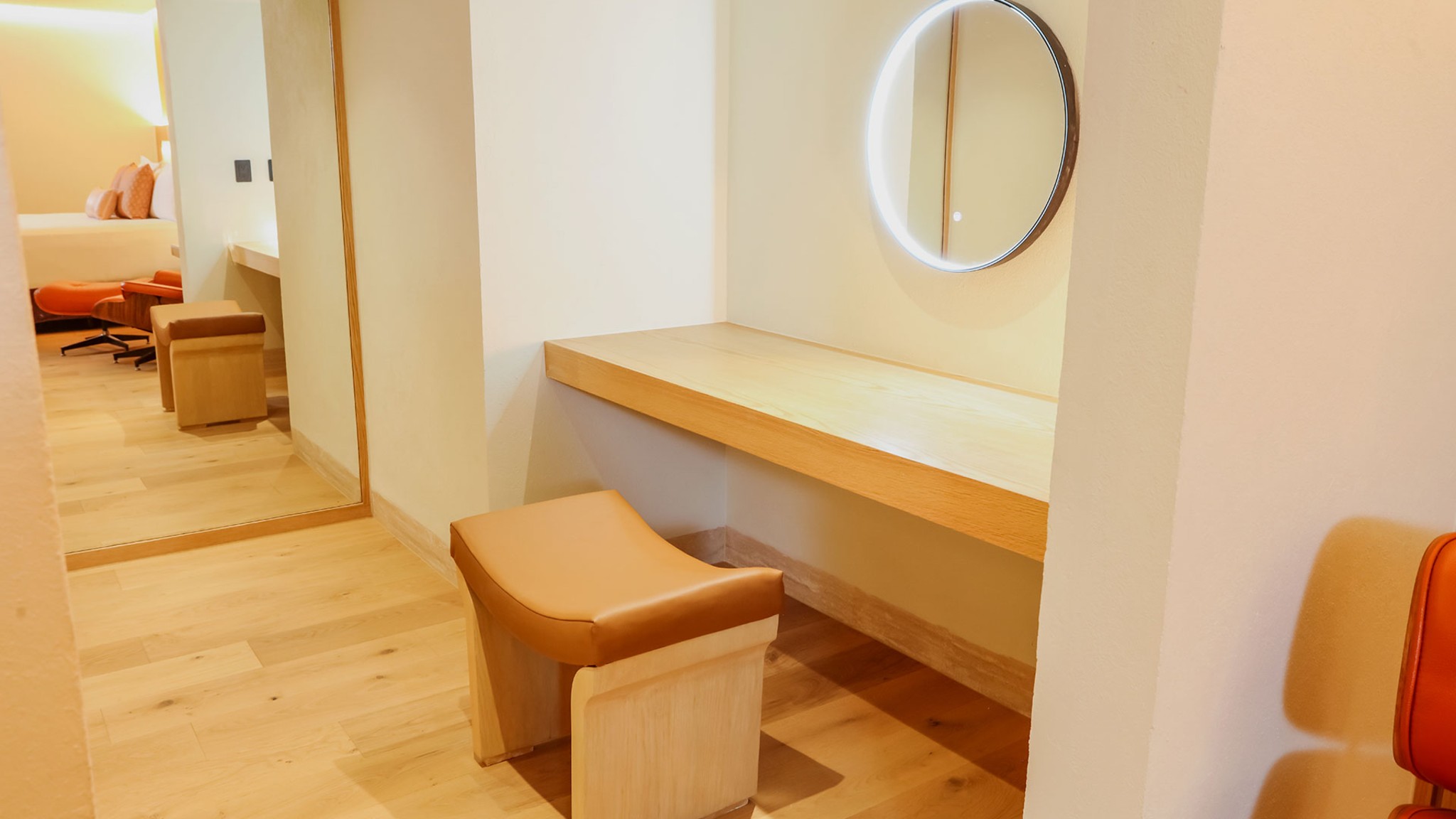 Junior Suite Superior One Bedroom