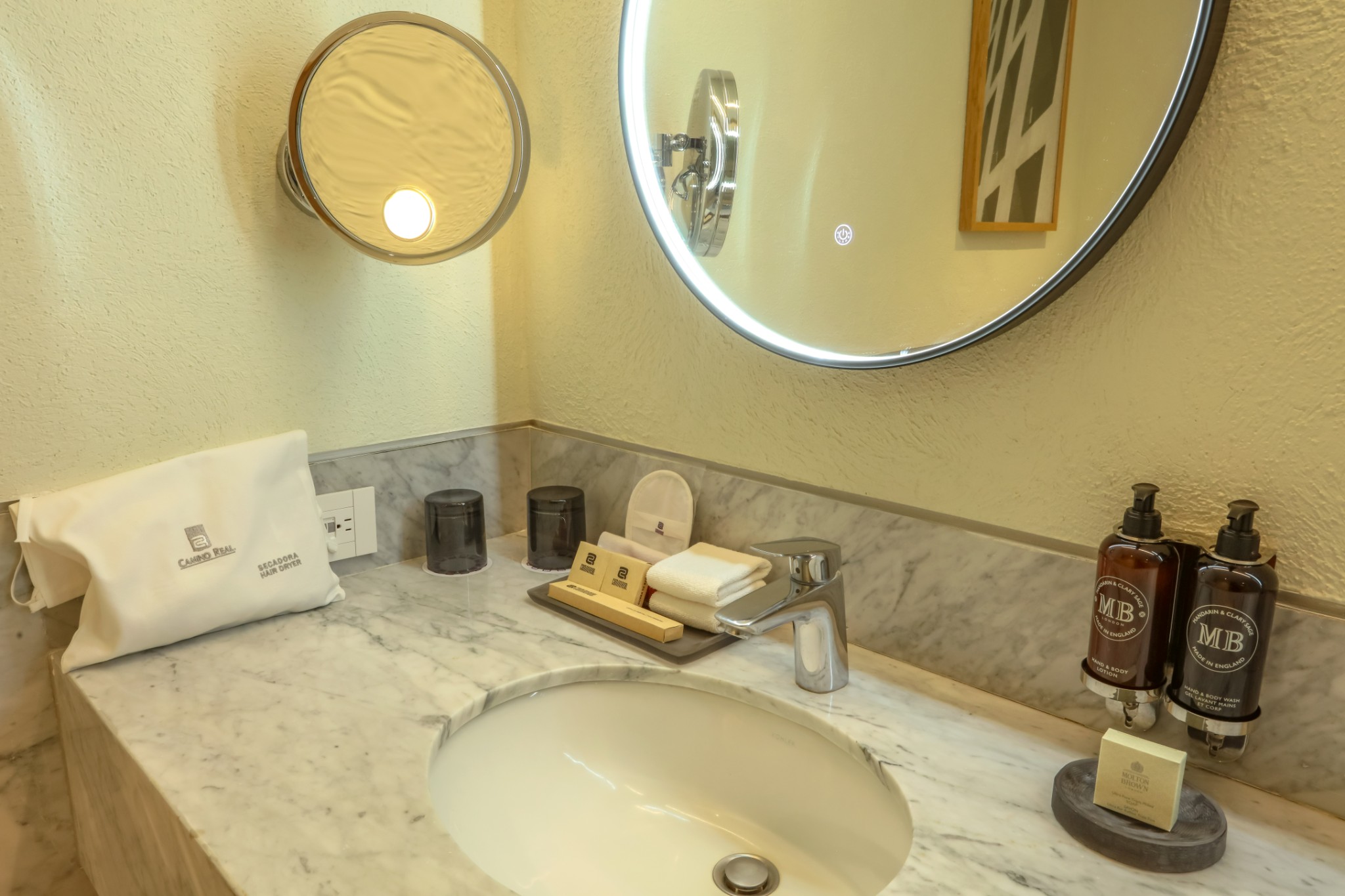 Junior Suite Superior One Bedroom