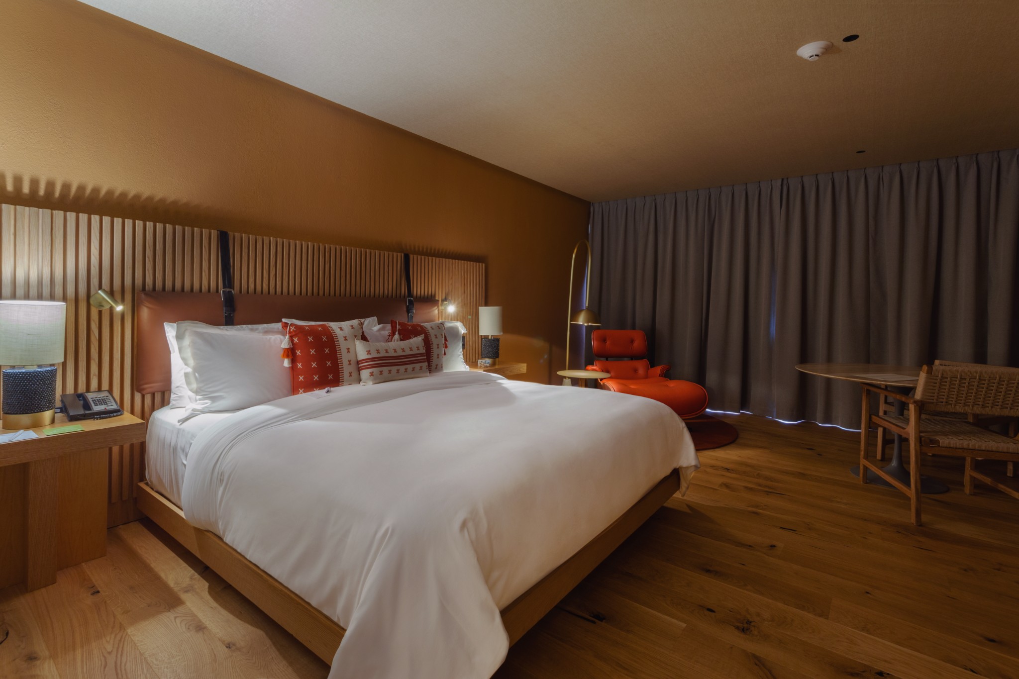 Room Executive King Bed