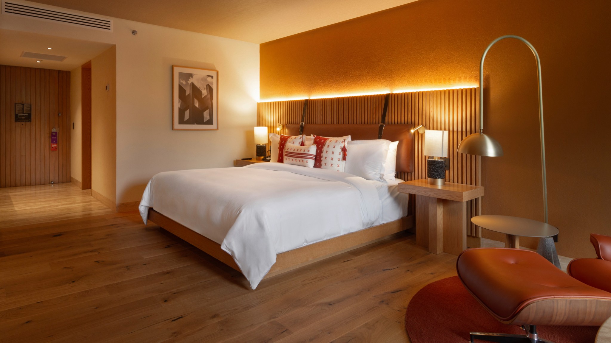 Room Executive King Bed