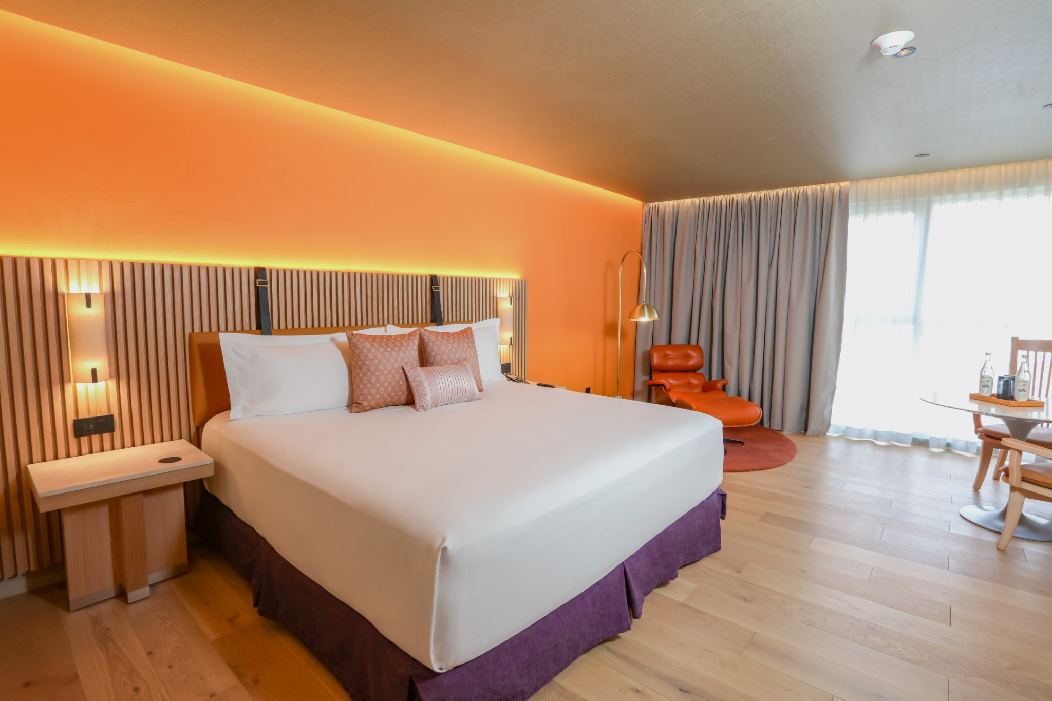 Room Executive King Bed