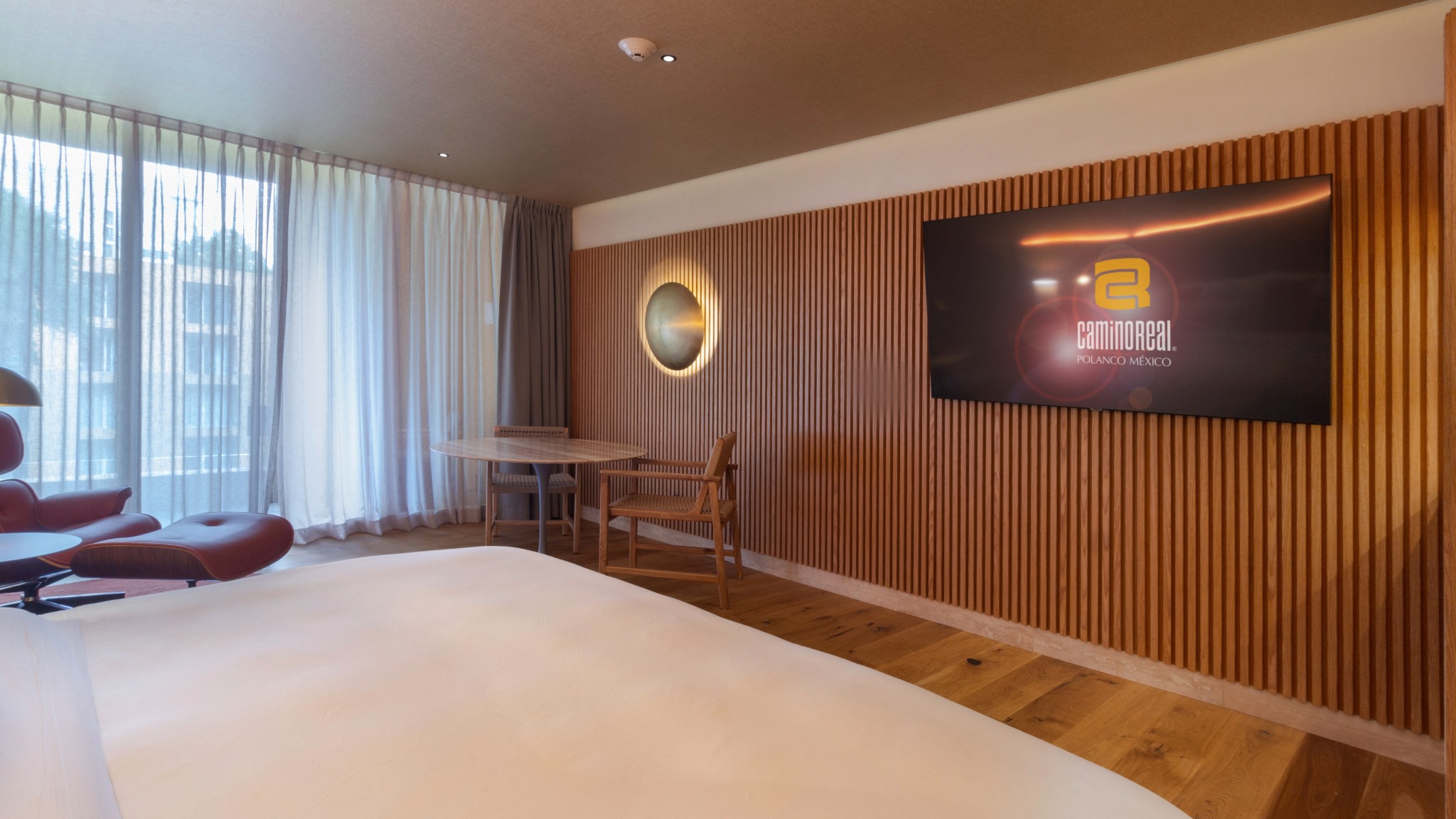 Room Executive King Bed