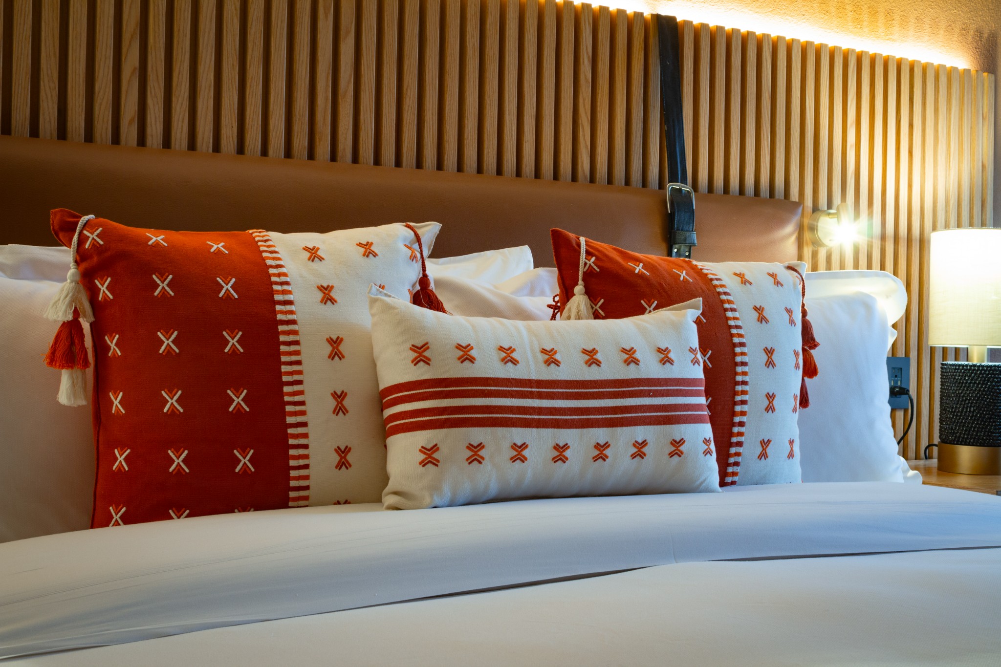 Room Executive King Bed