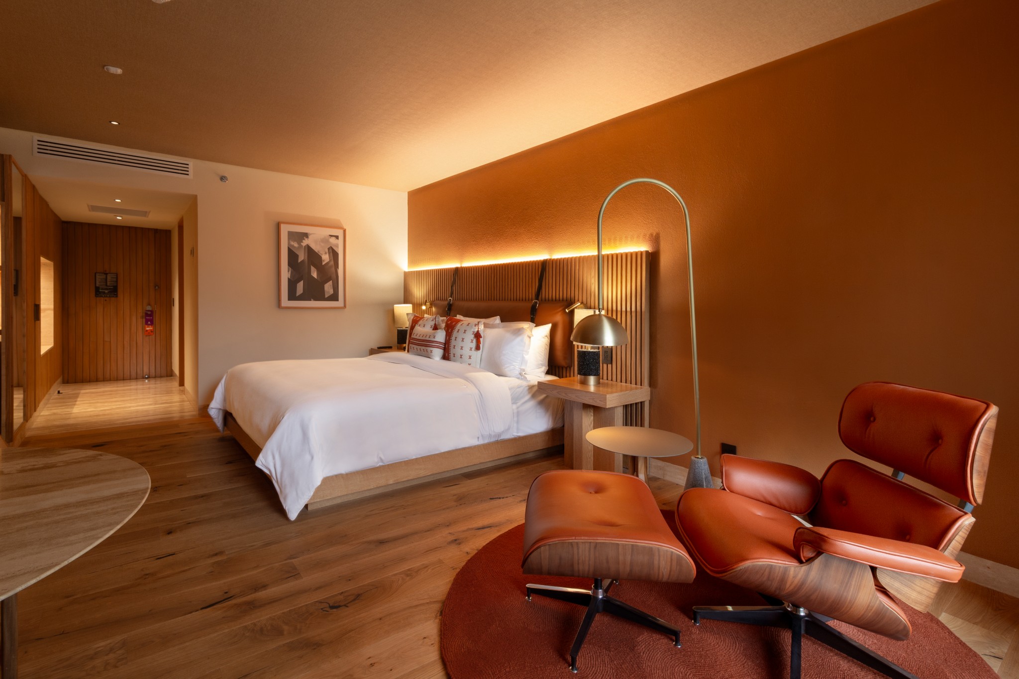 Room Executive King Bed