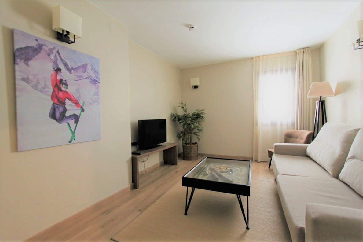 Junior Suite Standard