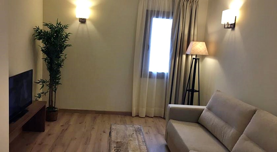 Family Room Standard