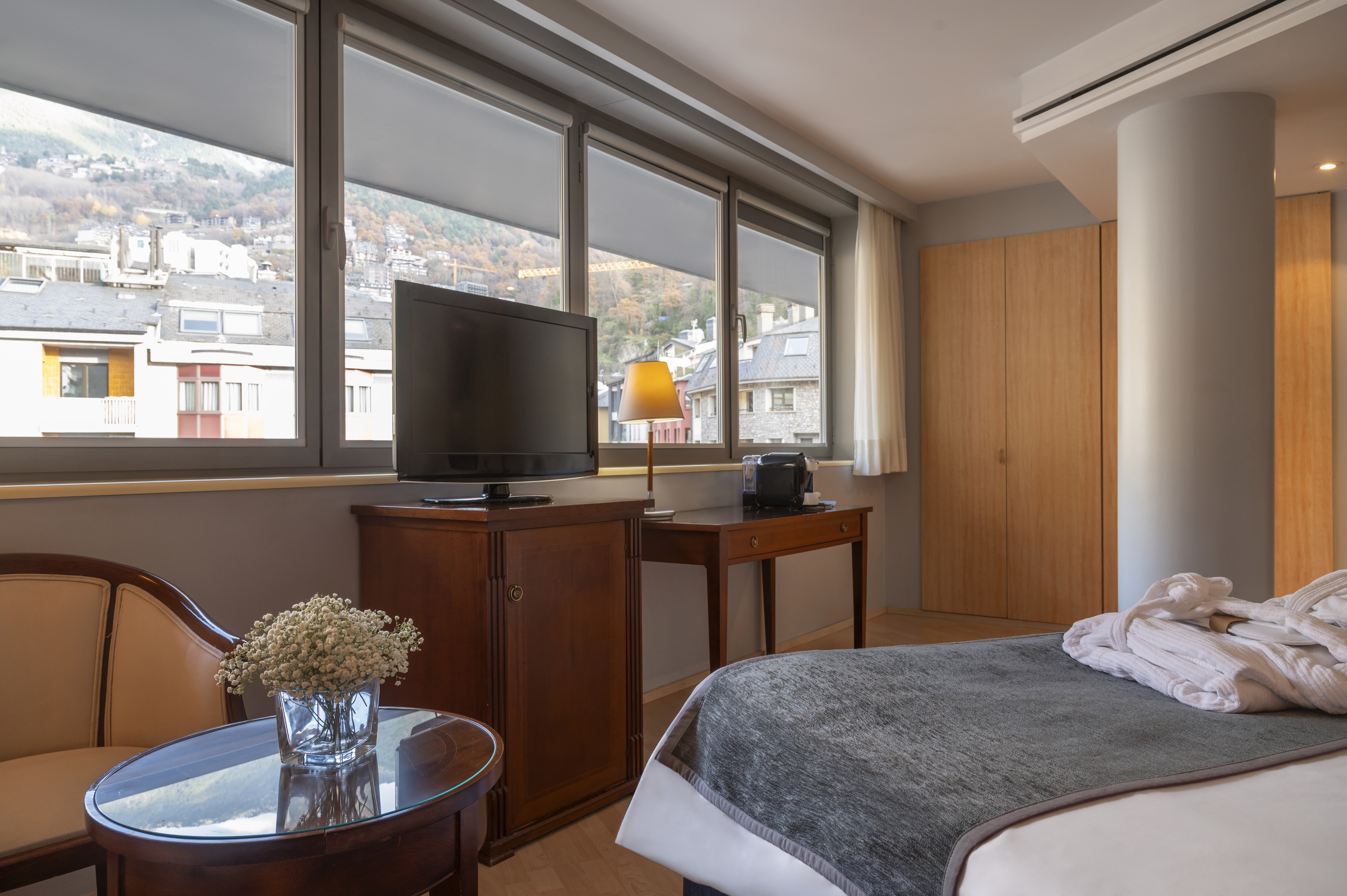 Double Single Premium