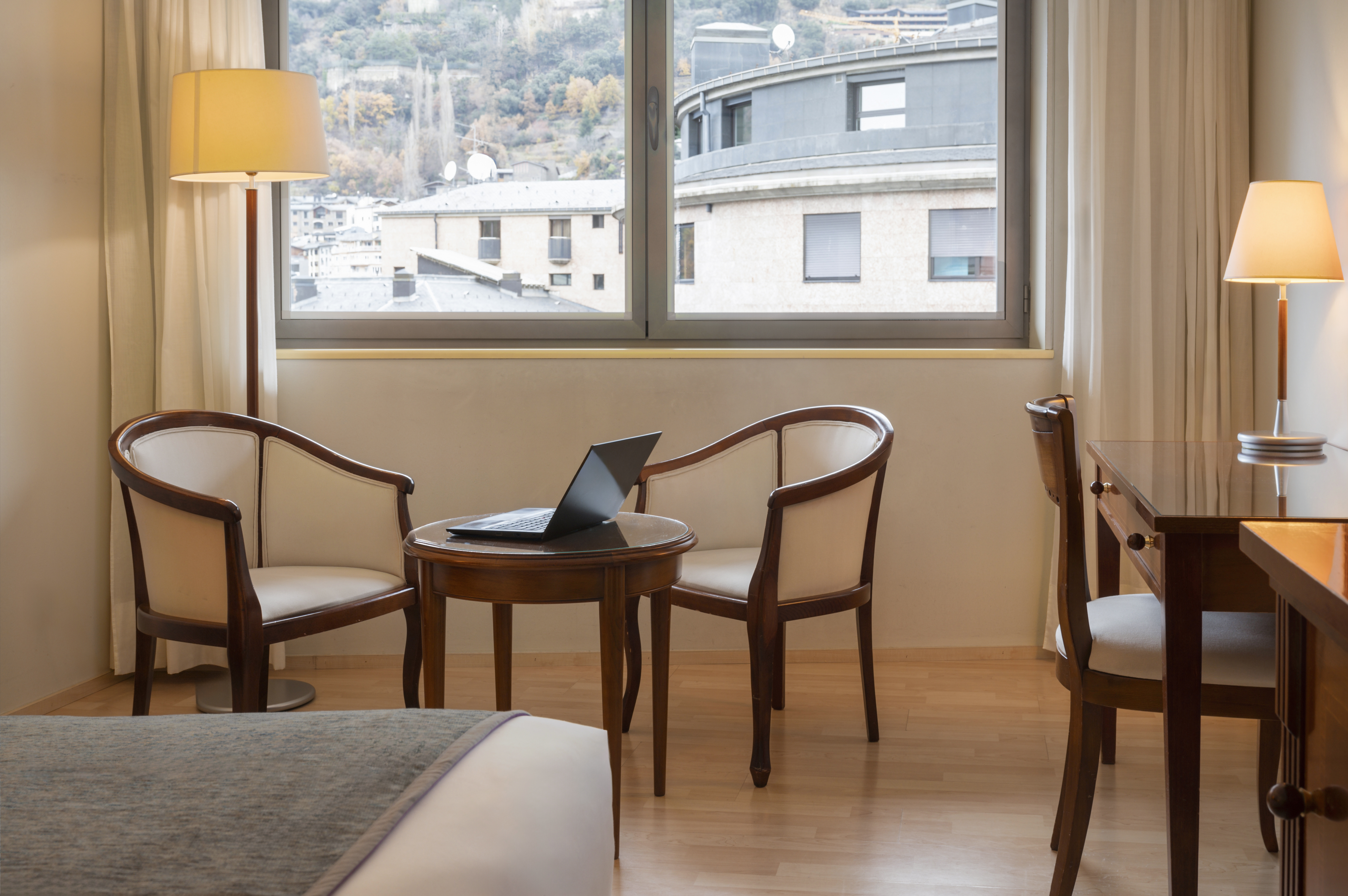 Double or Twin Standard