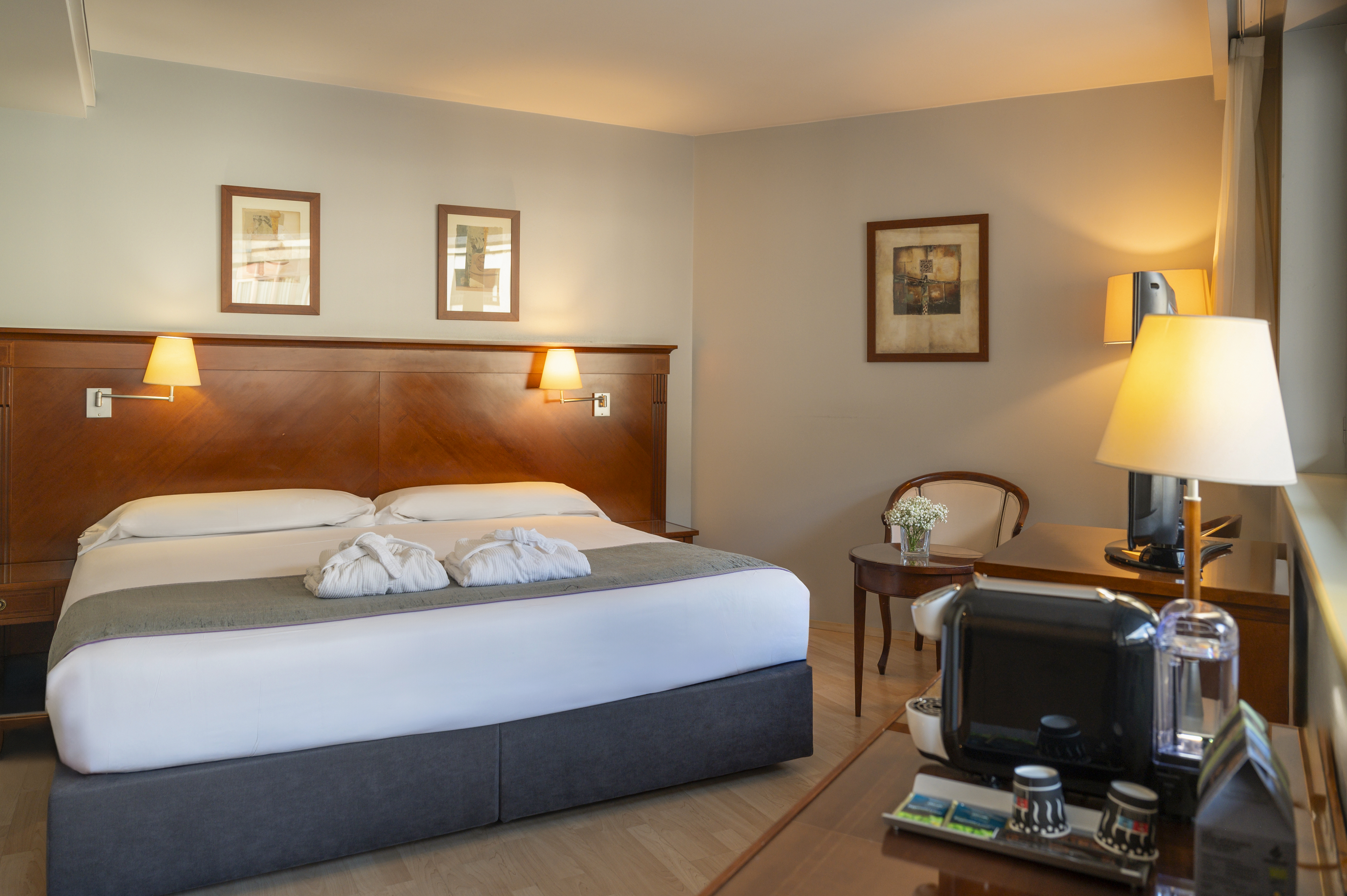 Double Single Premium