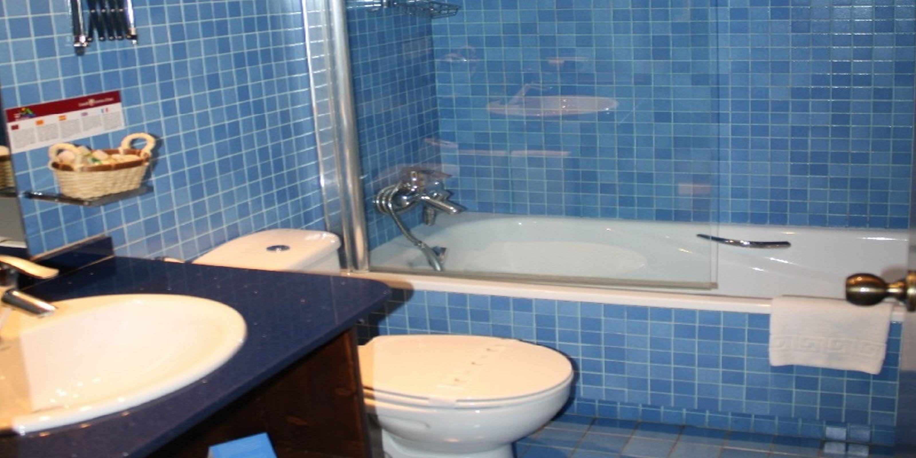 Double or Twin Capacity 3