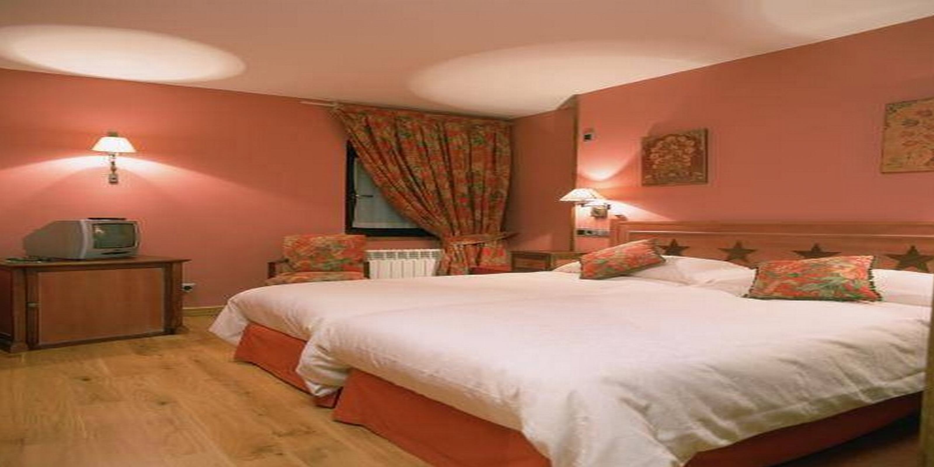 Double or Twin Capacity 3