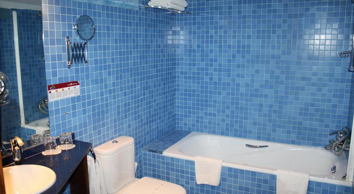 Double or Twin Capacity 3