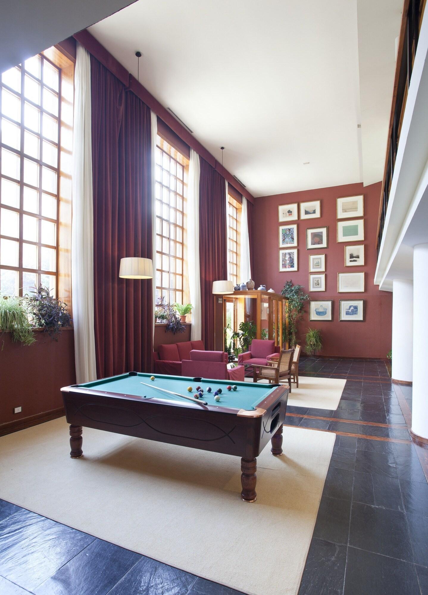 Sports and Entertainment