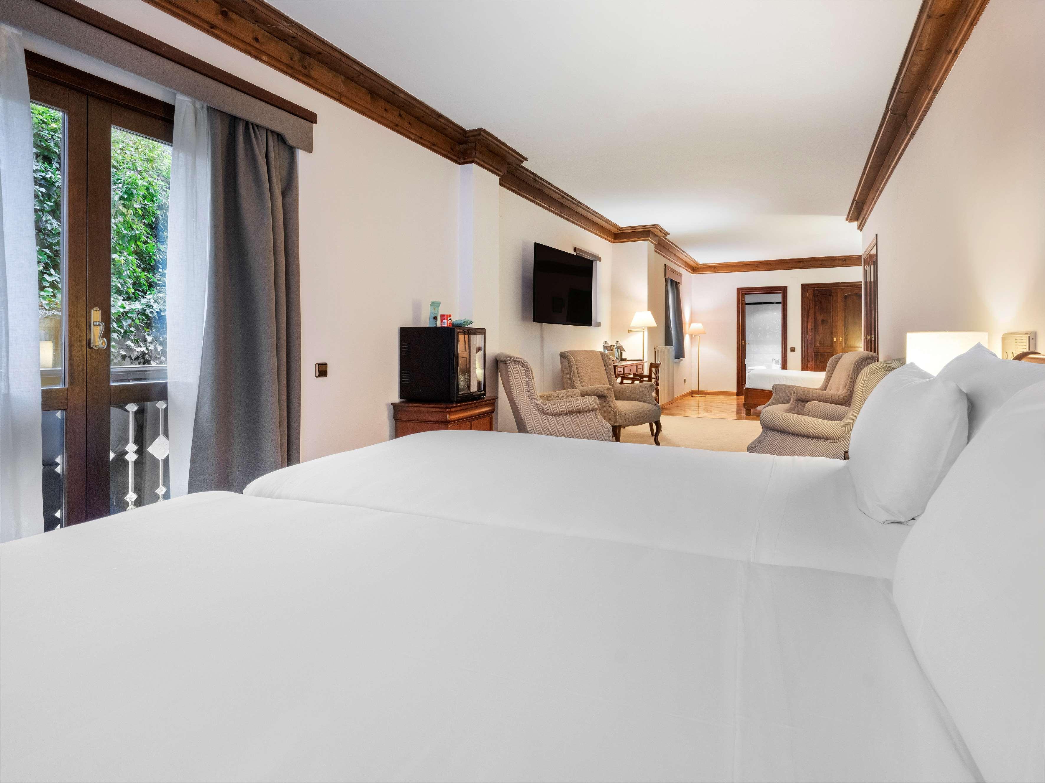 Junior Suite Standard