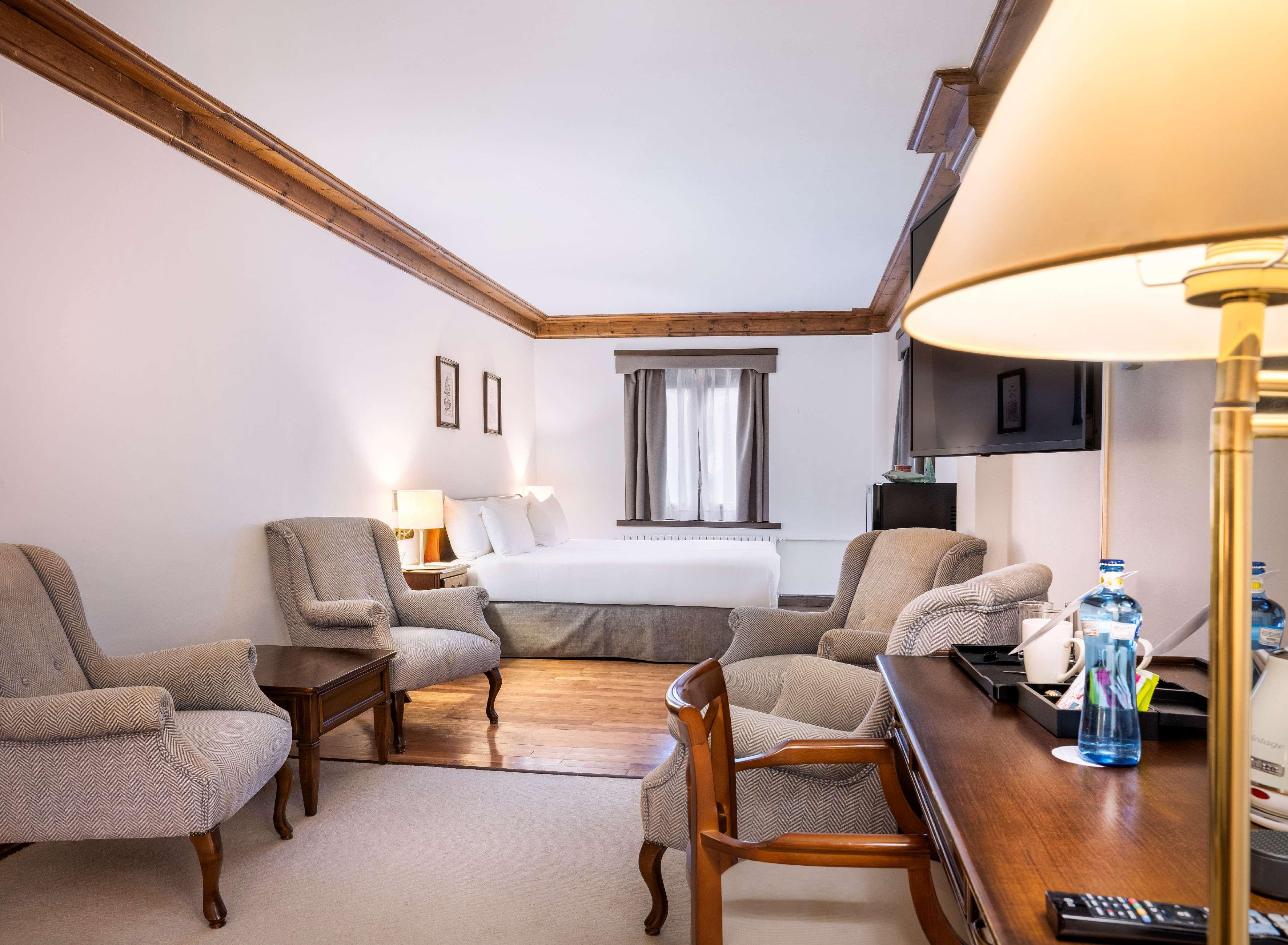 Junior Suite Standard