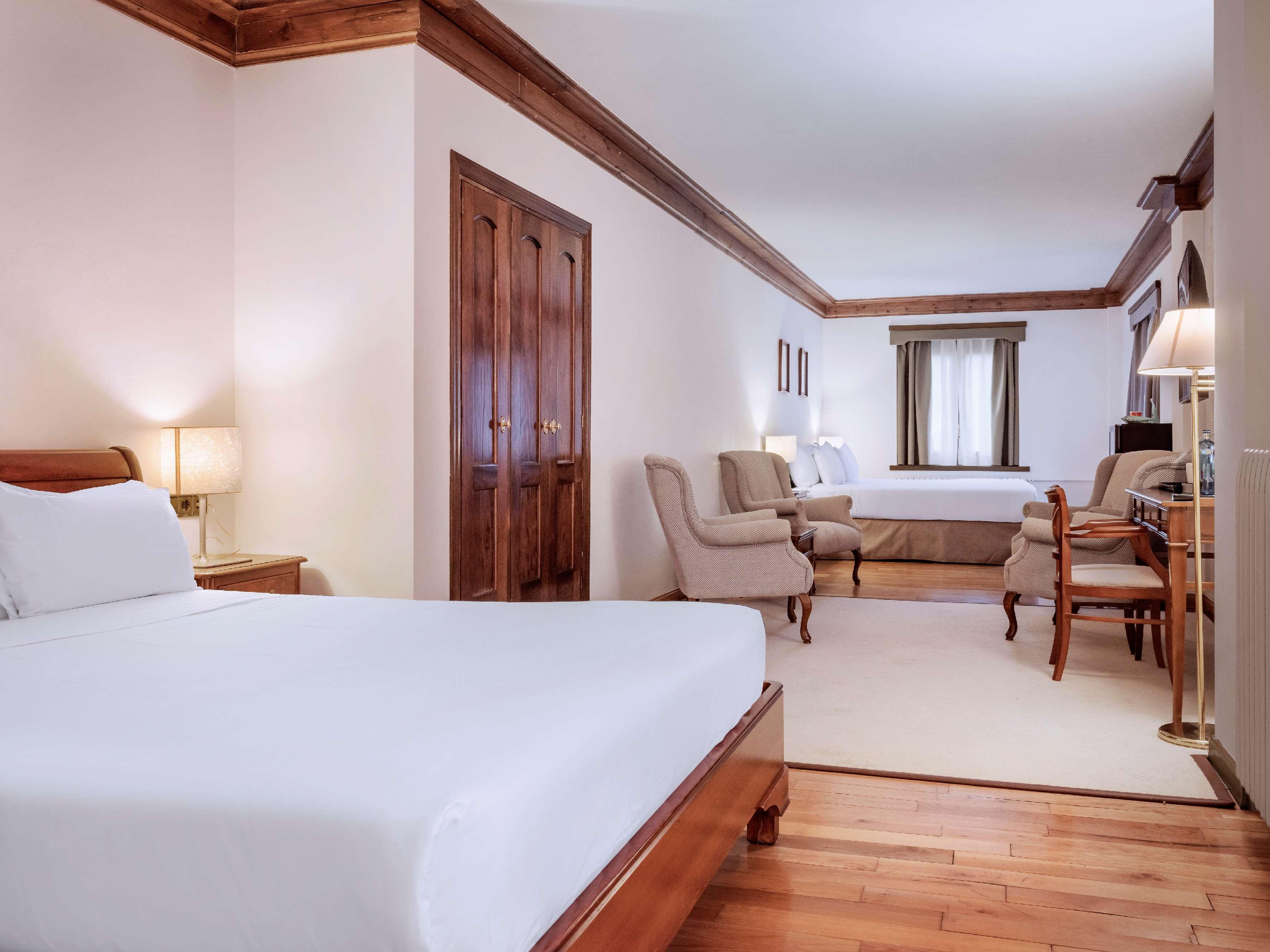 Junior Suite Standard