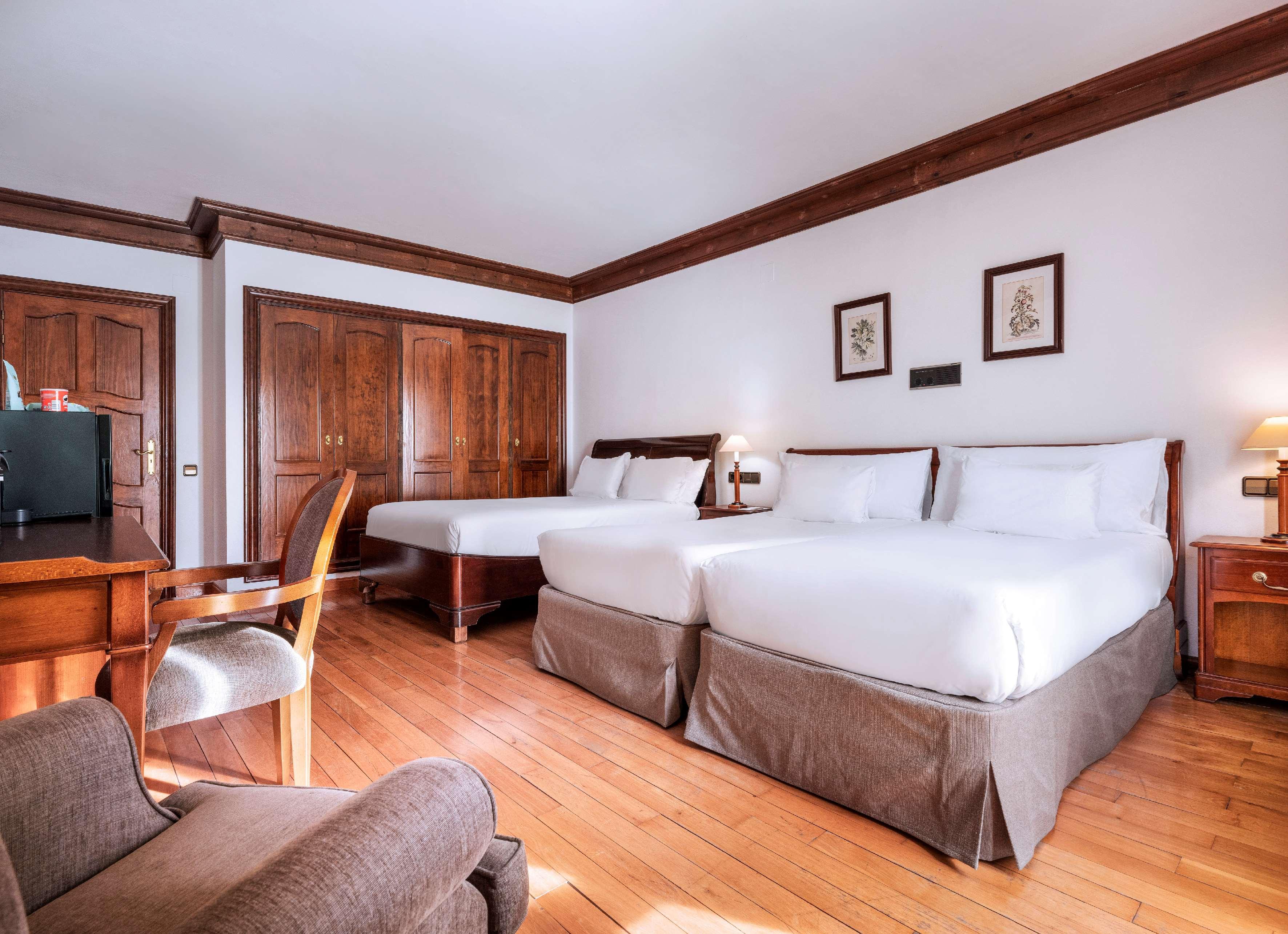 Family Room Standard