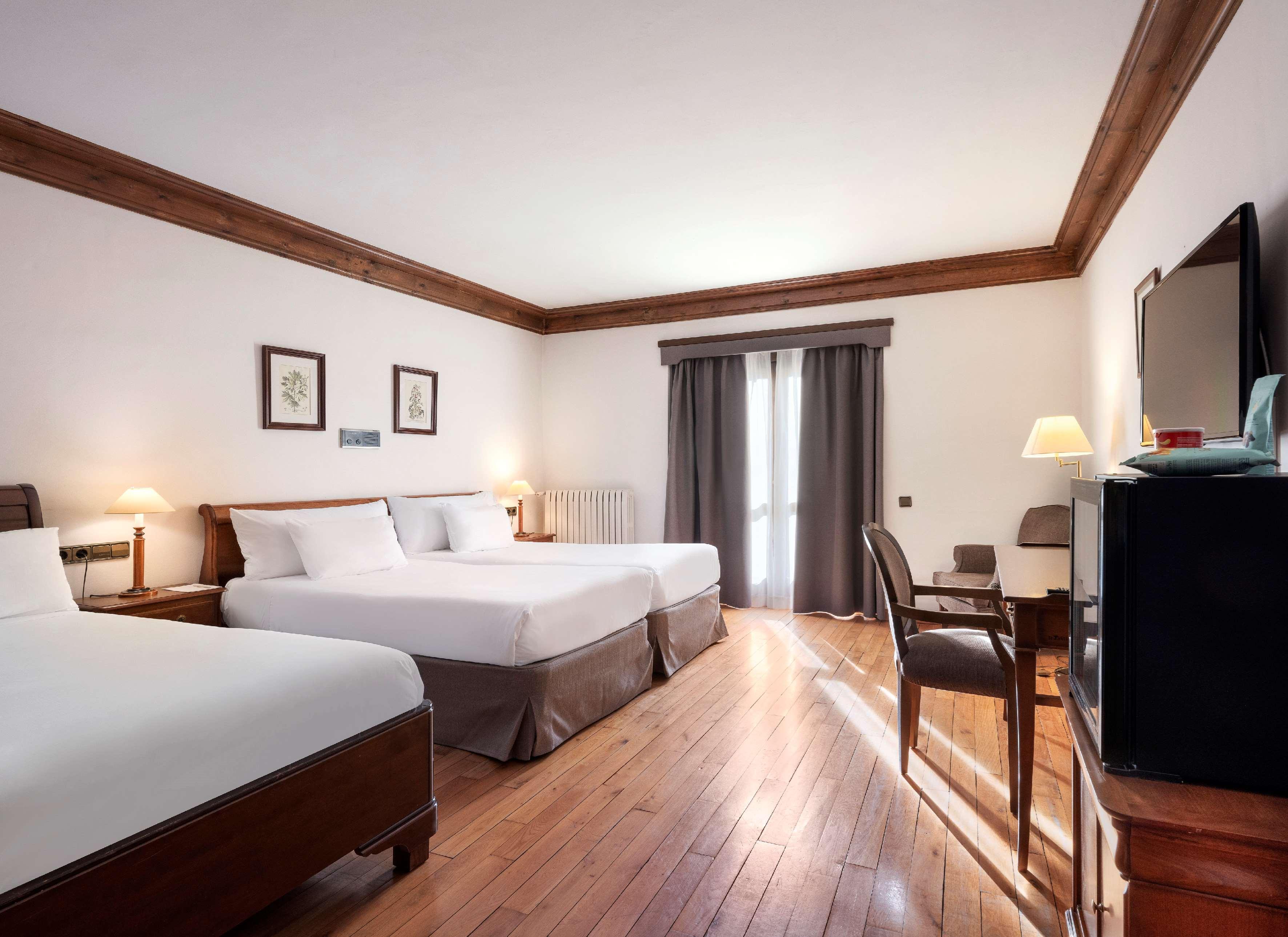 Family Room Standard