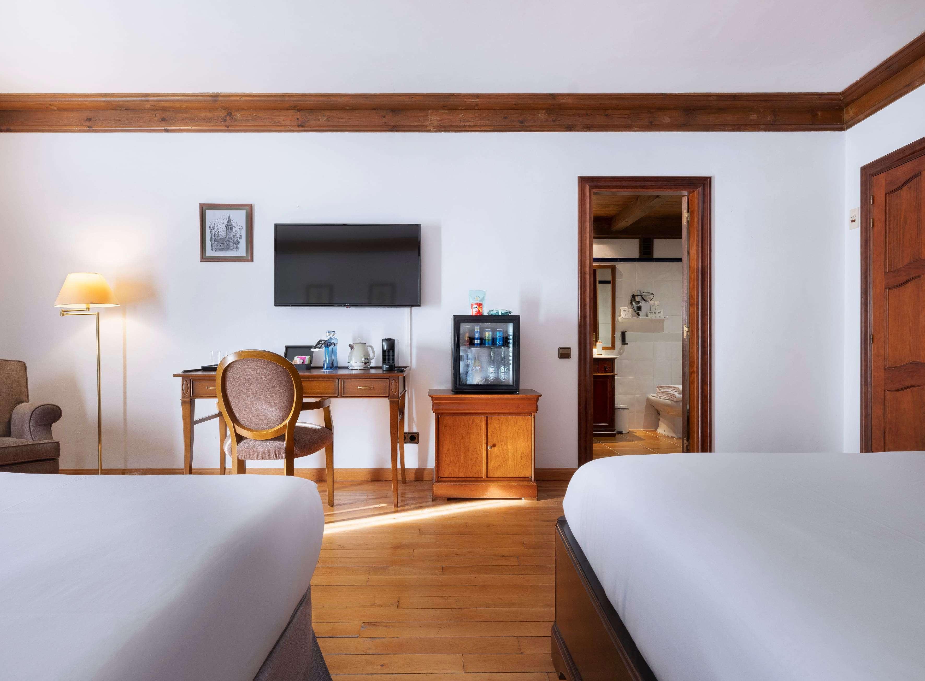 Family Room Standard