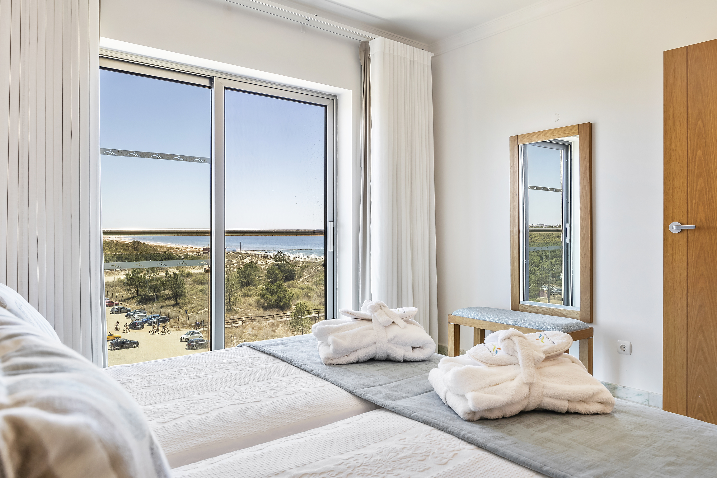 Apartment One Bedroom