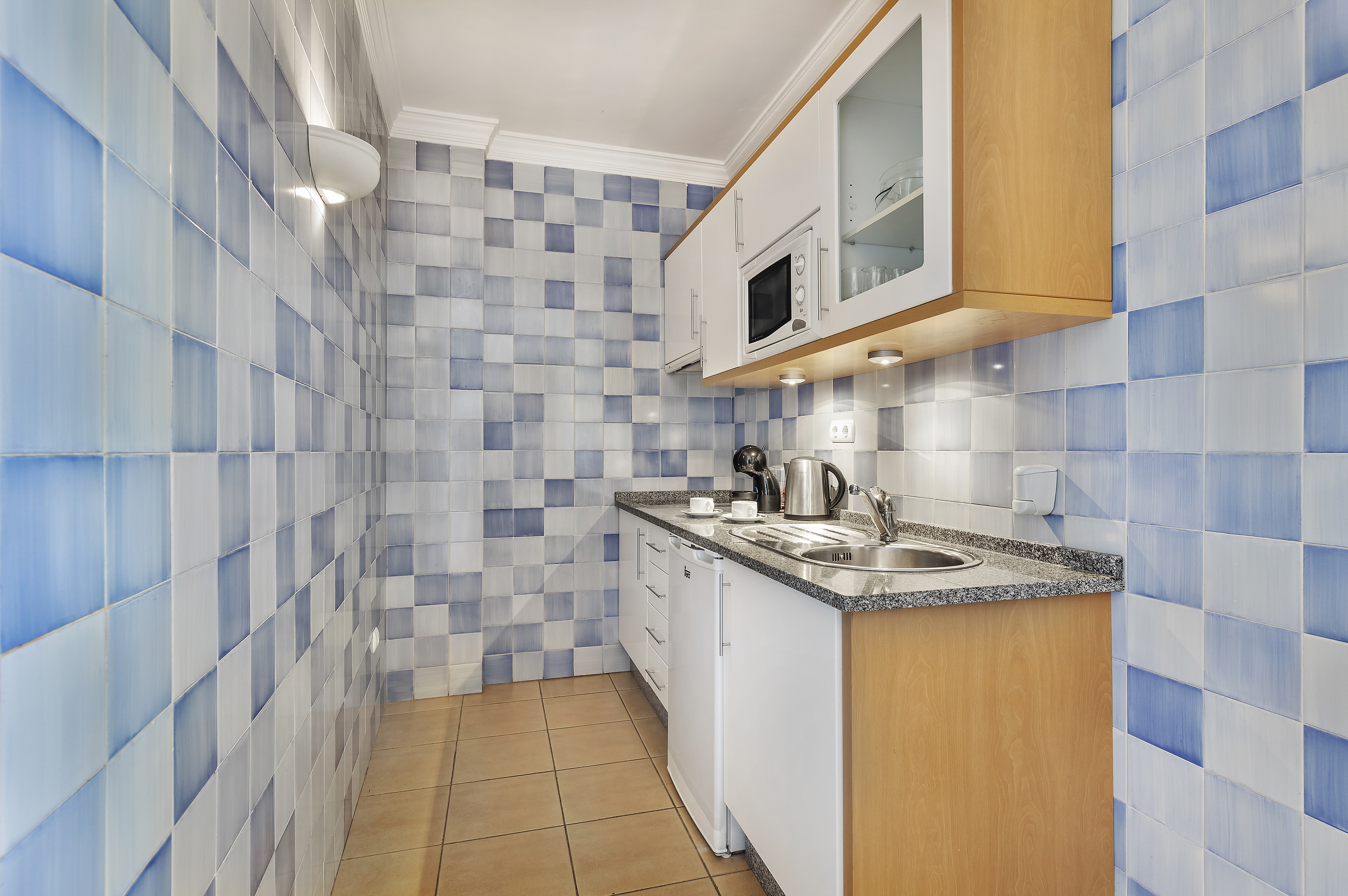 Apartment One Bedroom