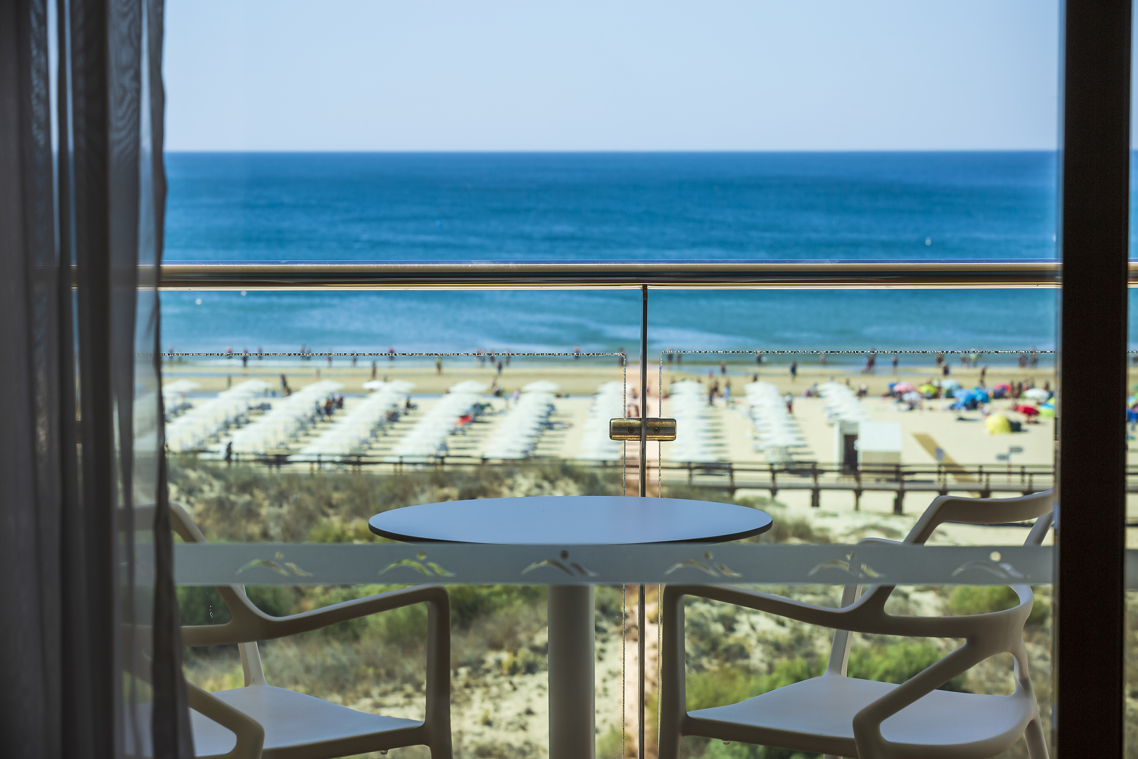 Apartment Sea View One Bedroom