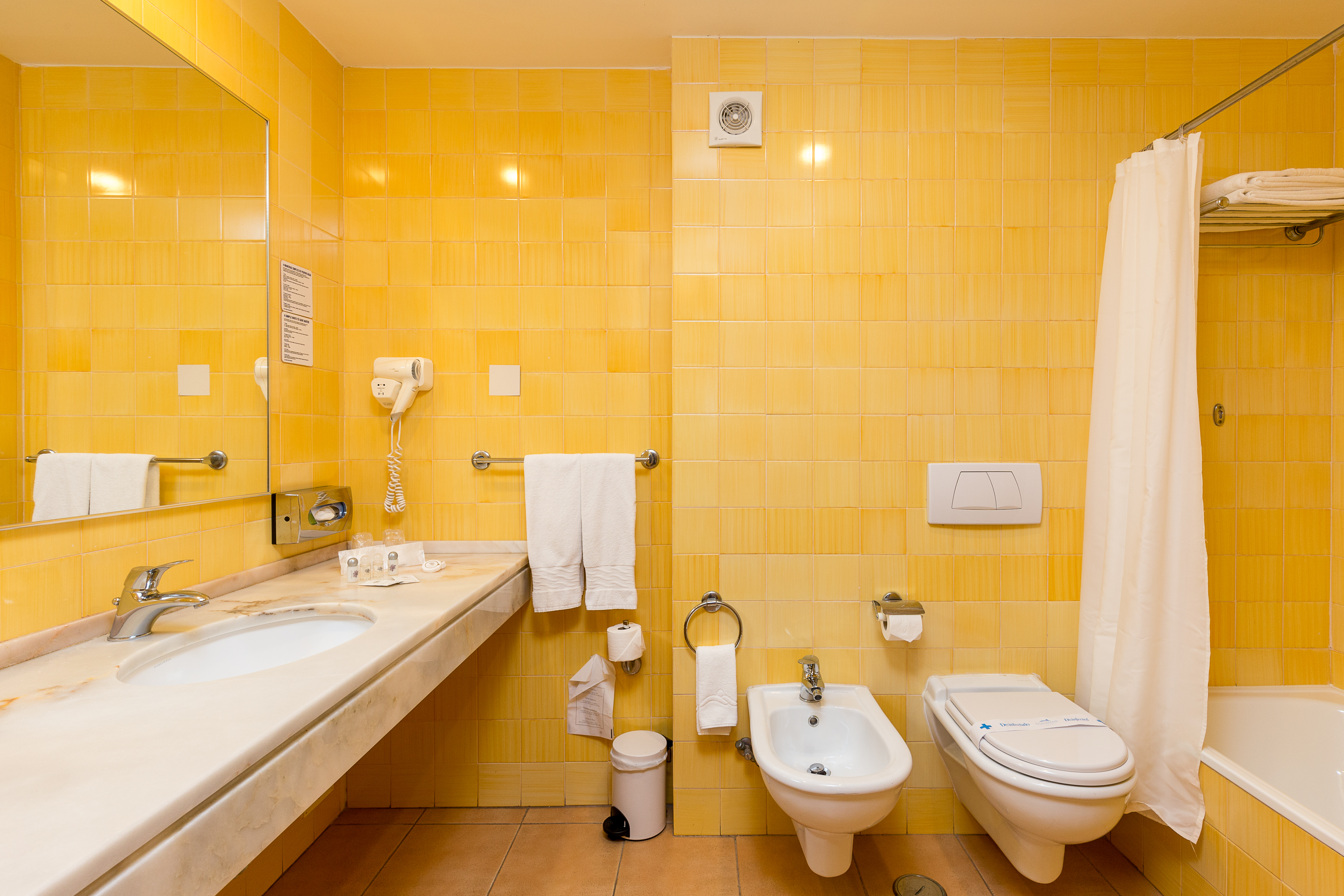 Apartment Side Sea View Two Bedrooms